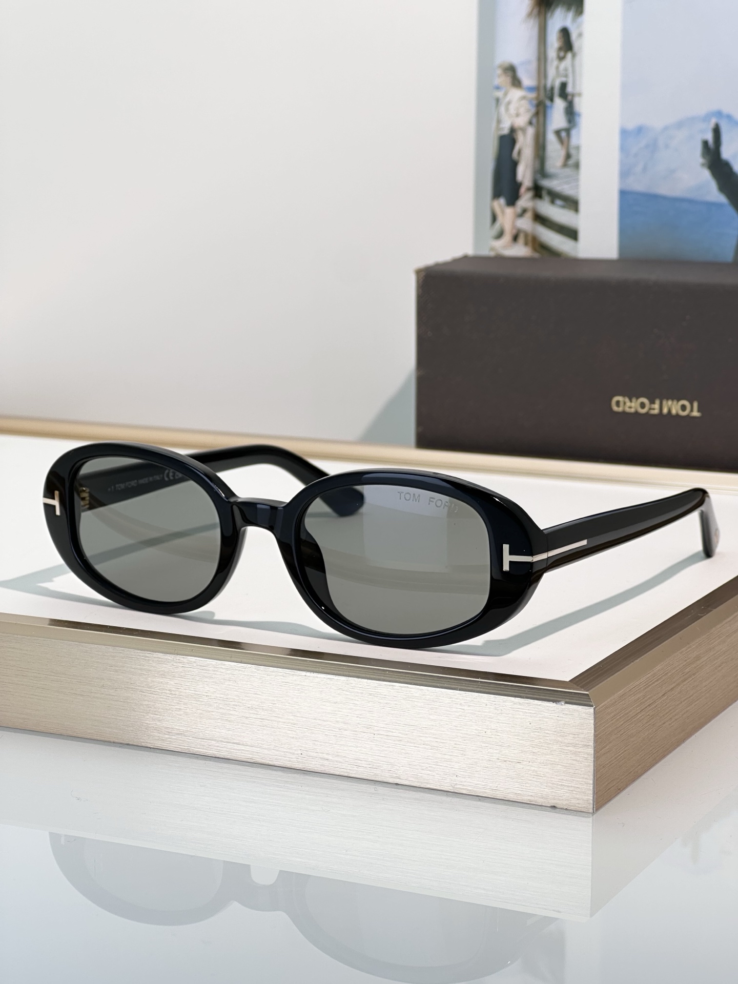 Designer Sunglasses TF1364