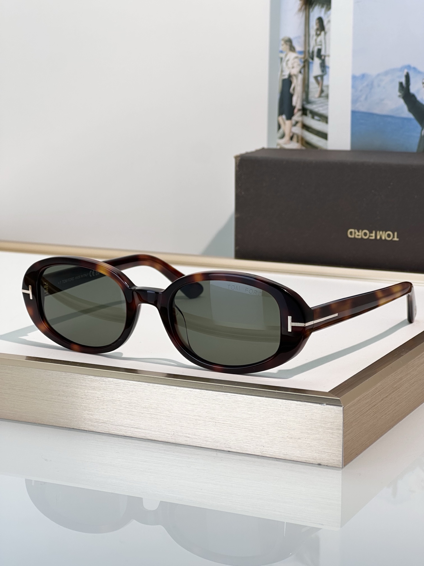 Designer Sunglasses TF1364