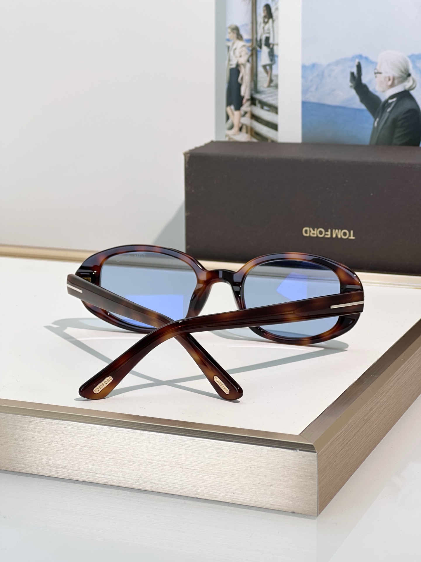 Designer Sunglasses TF1364