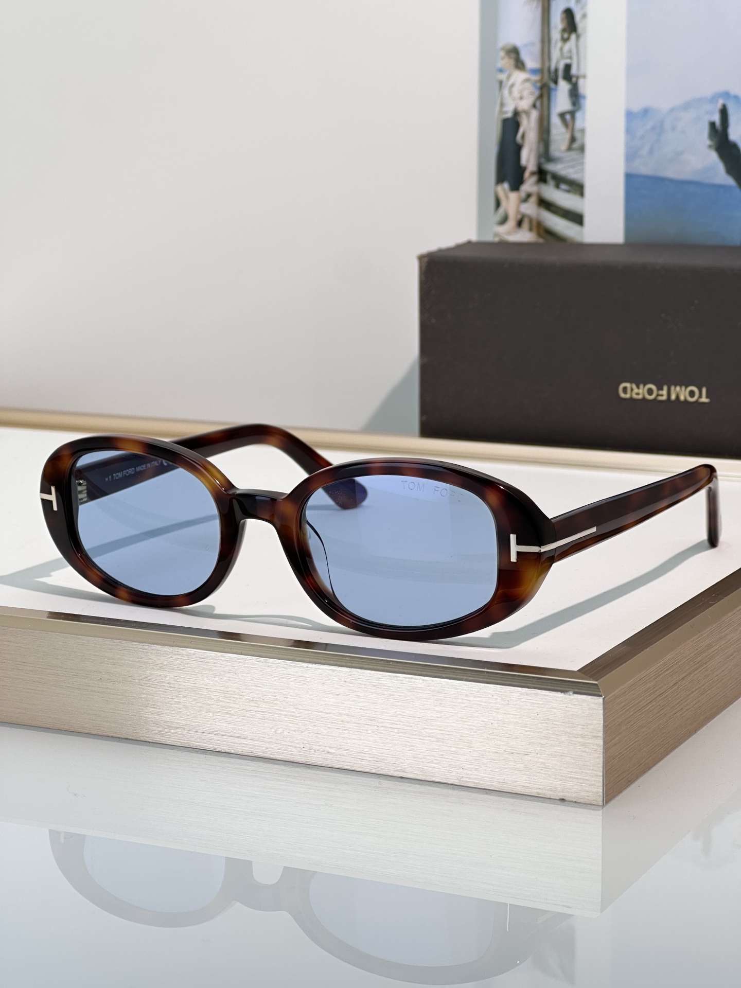 Designer Sunglasses TF1364