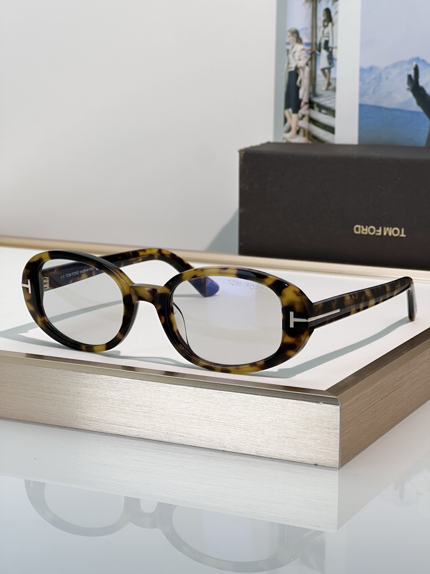 Designer Sunglasses TF1364