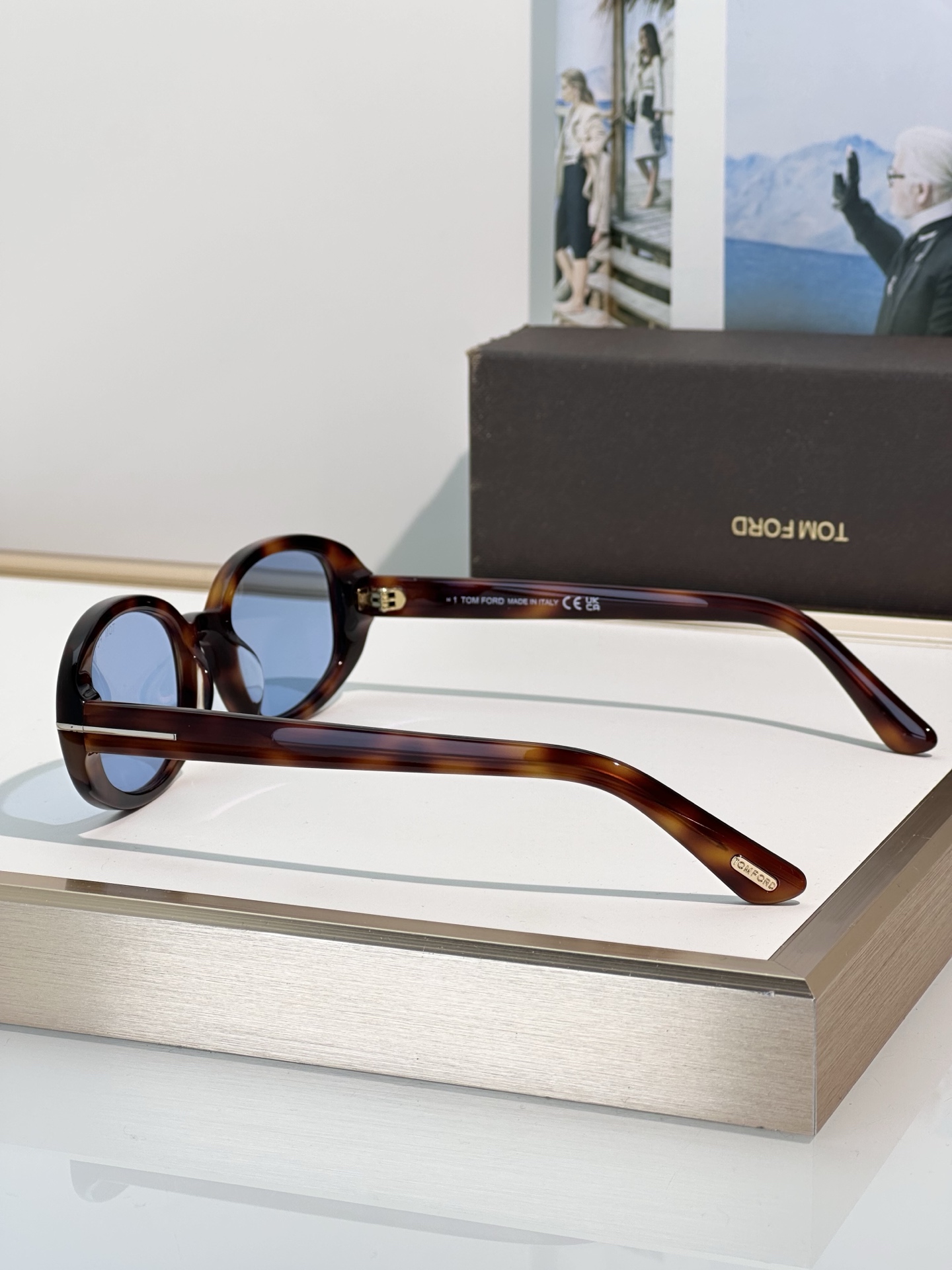 Designer Sunglasses TF1364