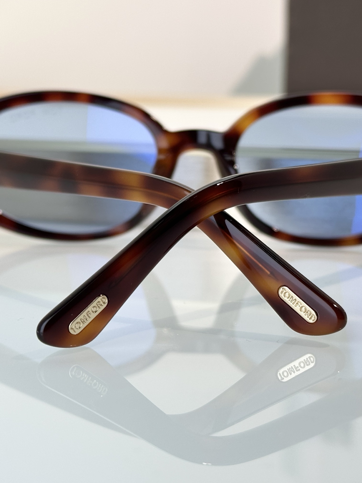 Designer Sunglasses TF1364