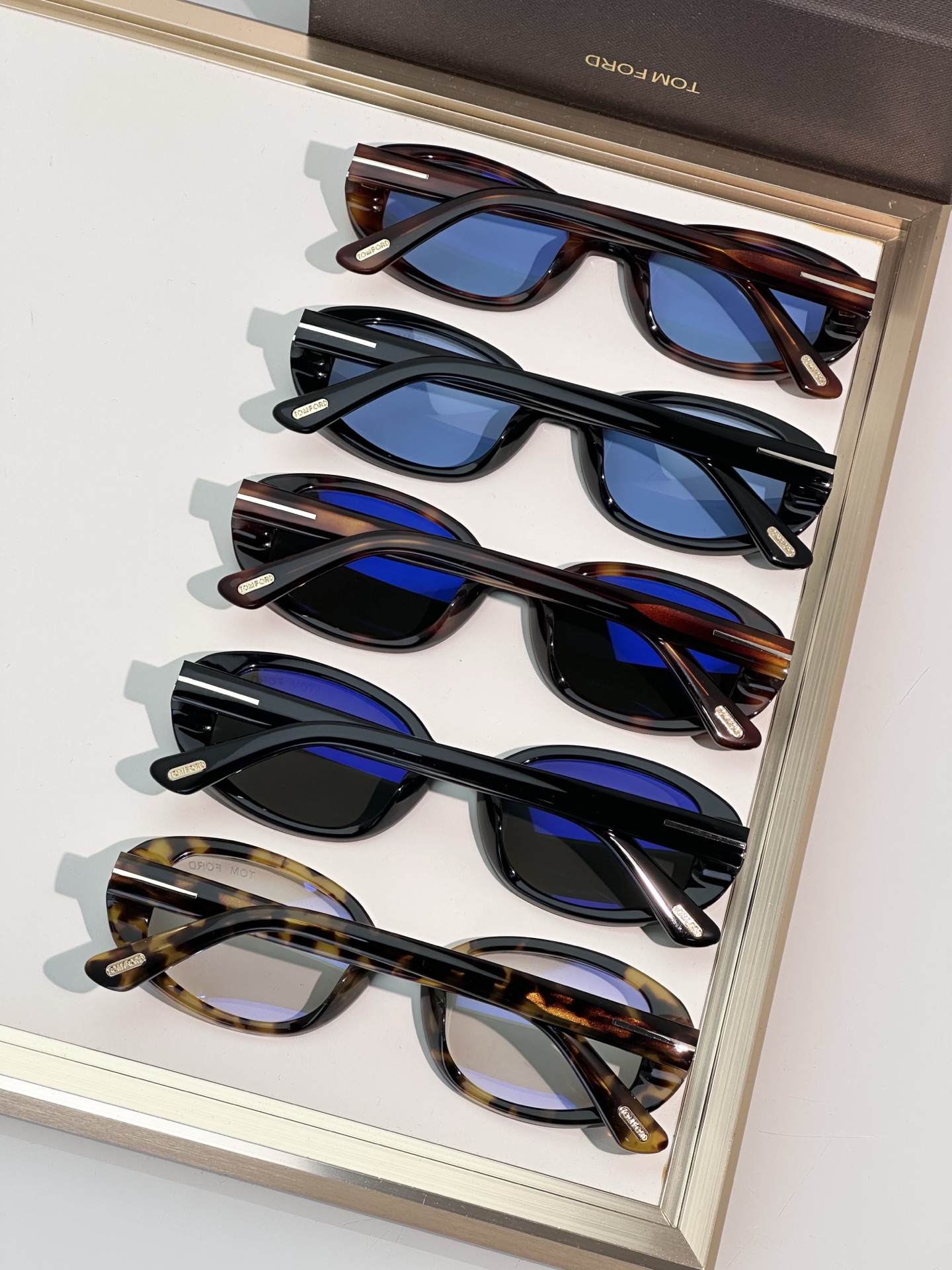 Designer Sunglasses TF1364