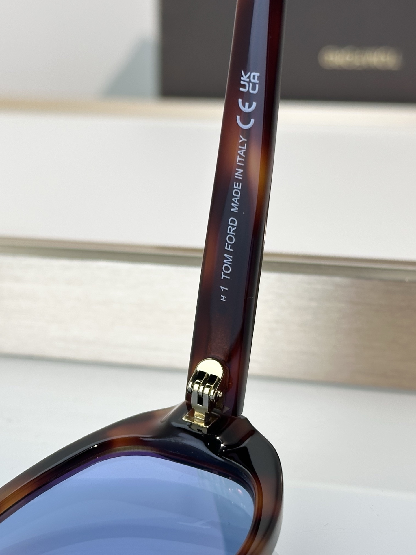 Designer Sunglasses TF1364