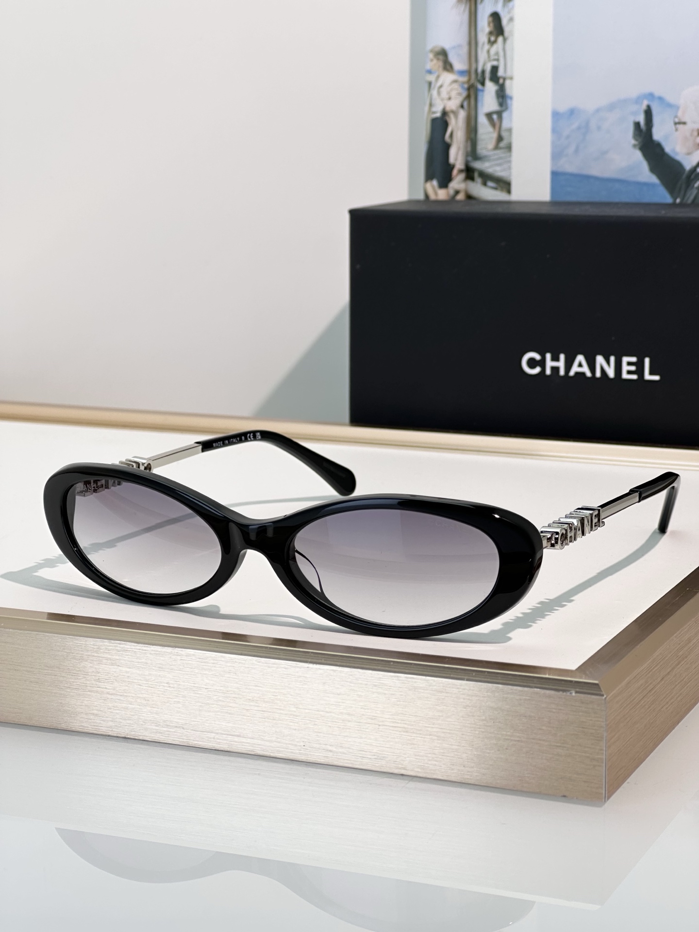 Chanel Sunglasses 5565
