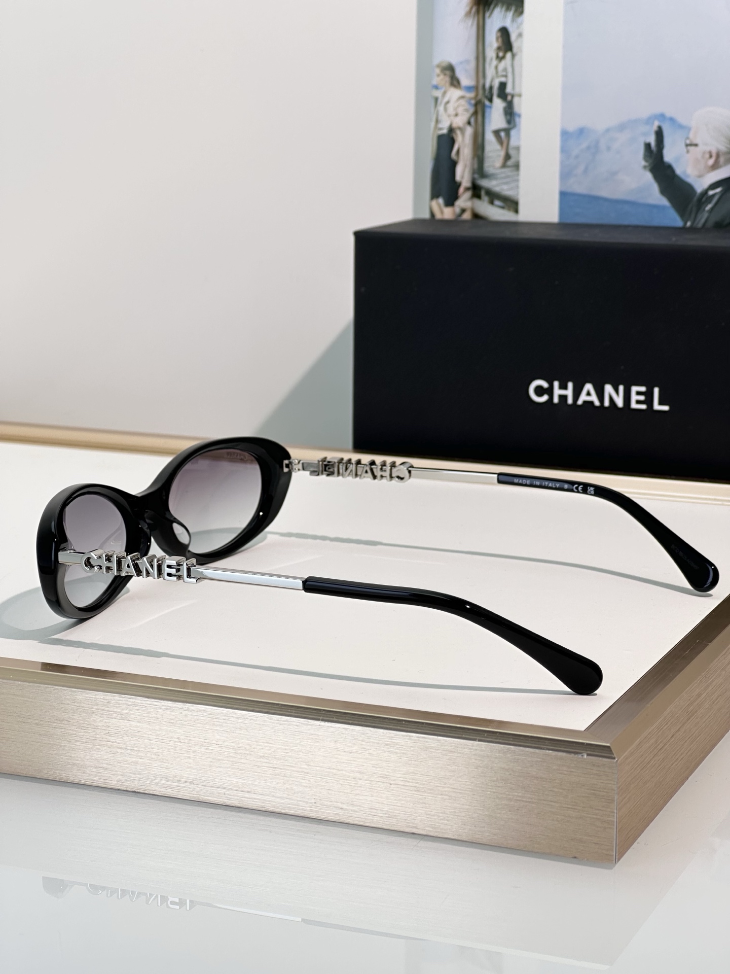 Chanel Sunglasses 5565