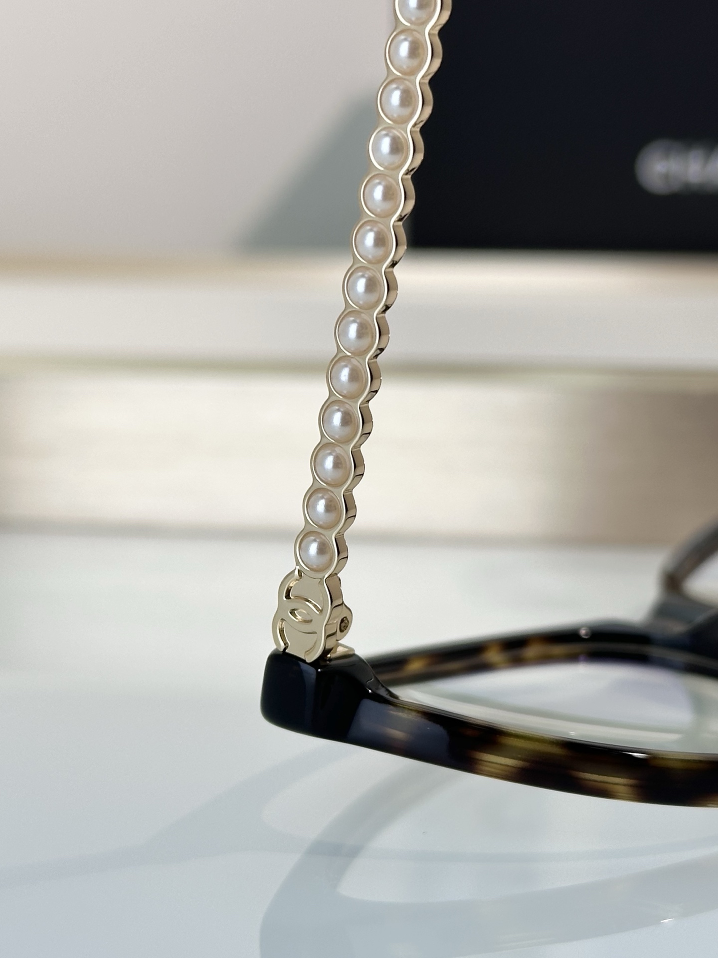 Chanel Sunglasses 3501
