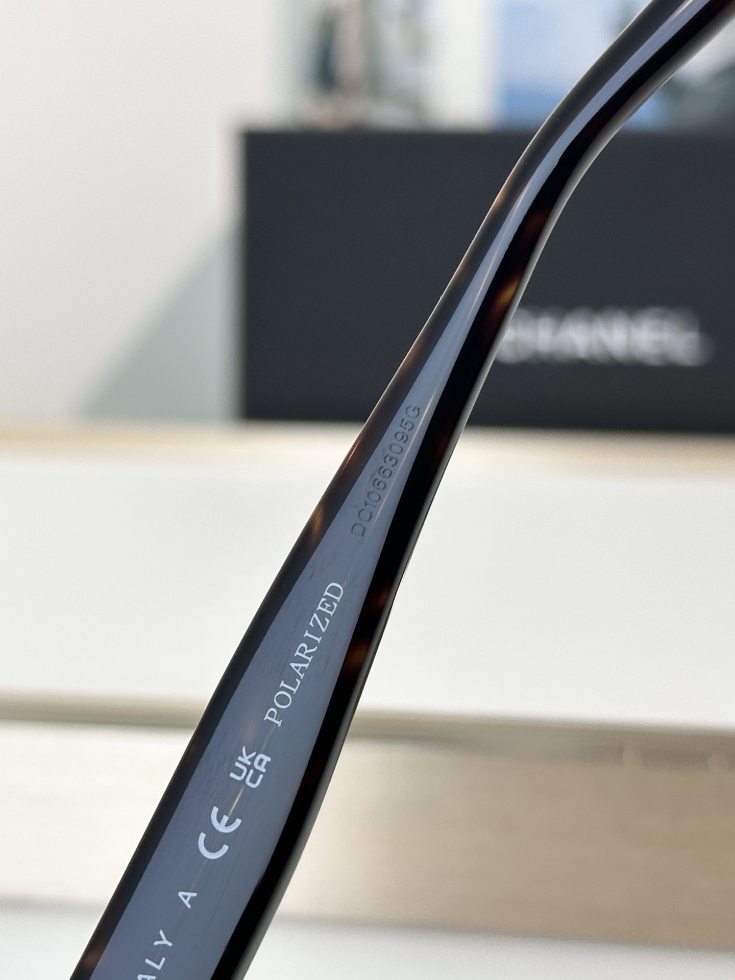 Chanel Sunglasses CH5416