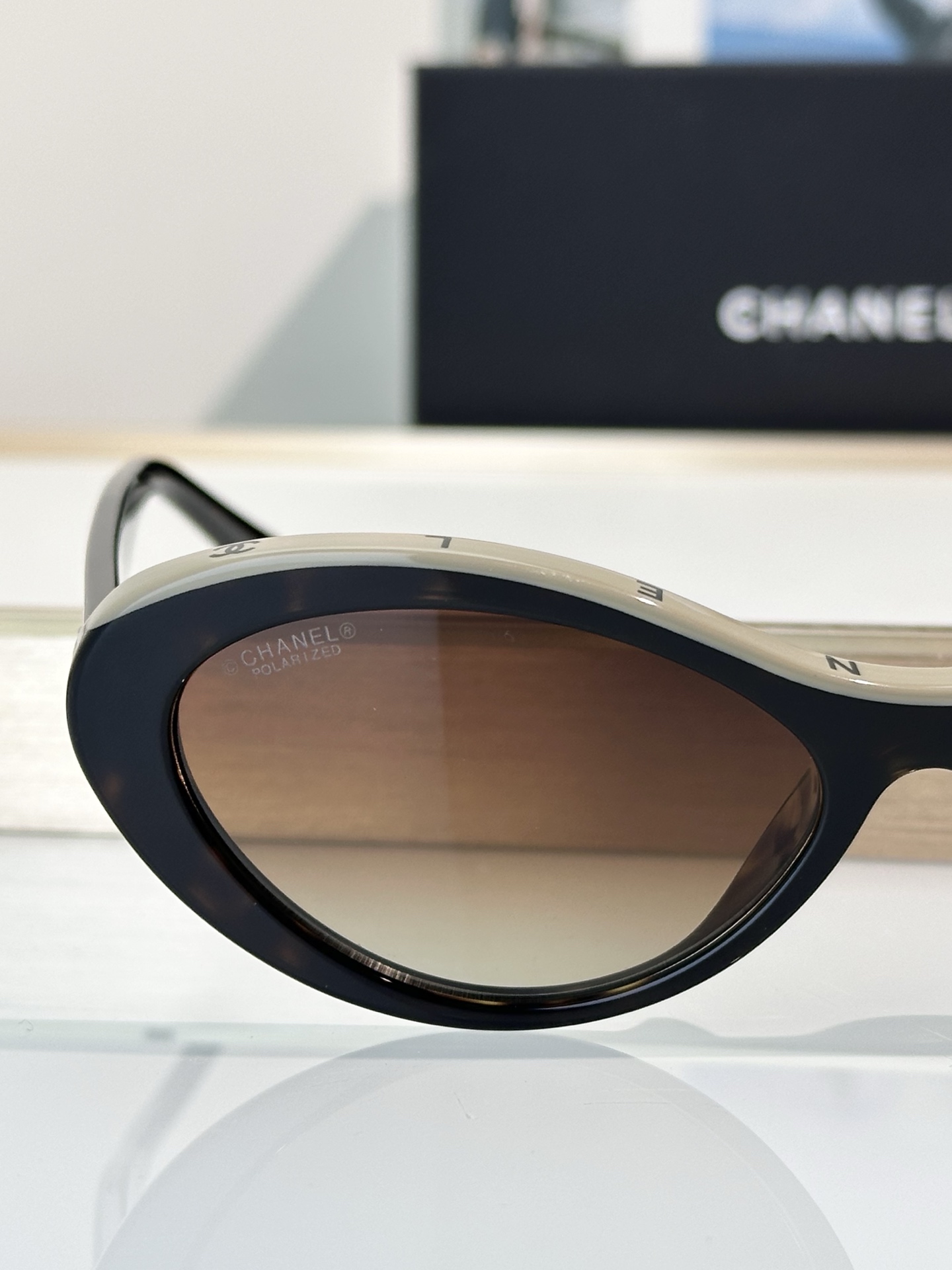Chanel Sunglasses CH5416