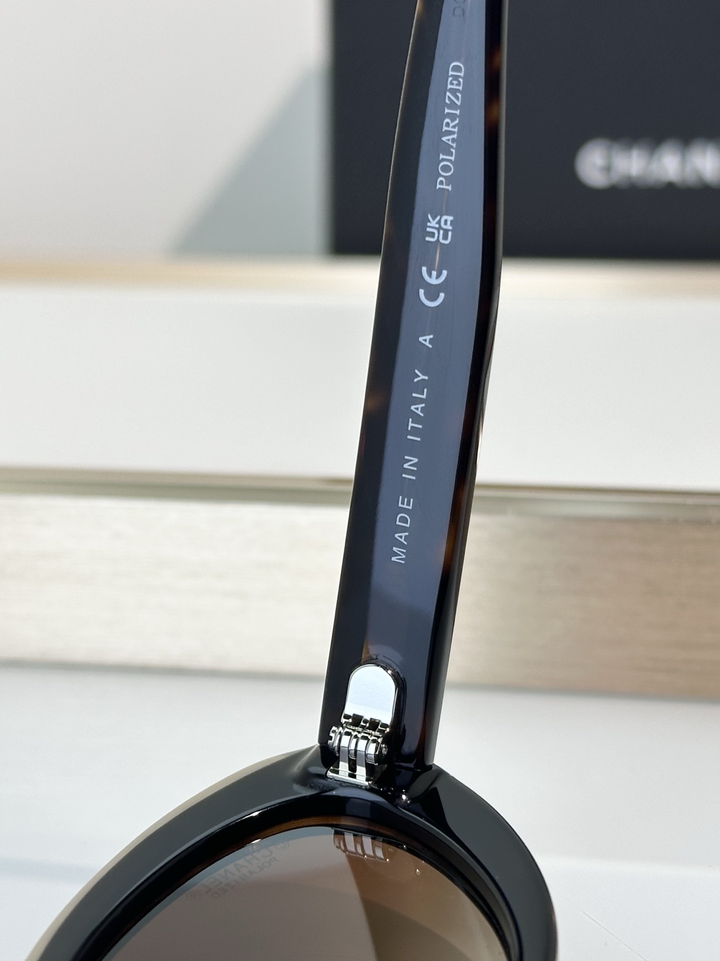 Chanel Sunglasses CH5416