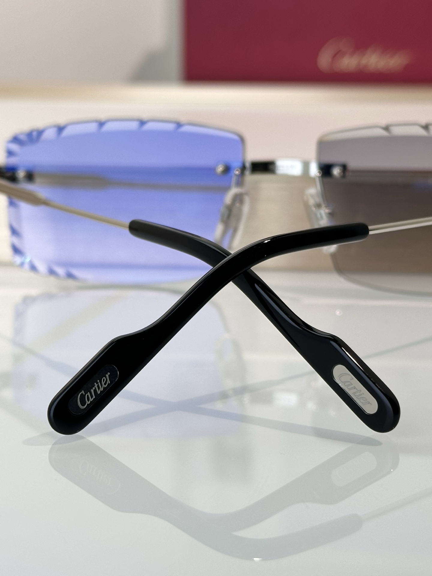Designer Sunglasses CT0850S
