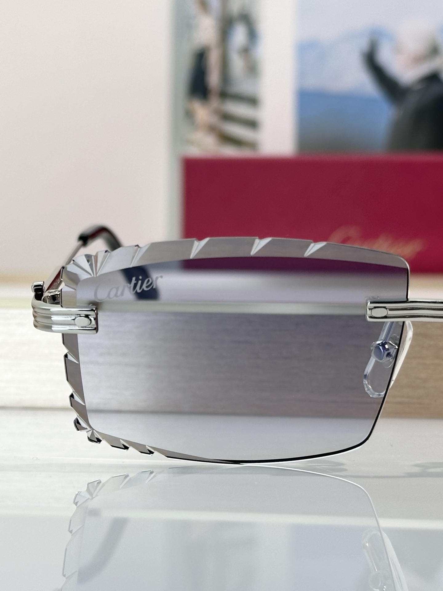 Designer Sunglasses CT0850S