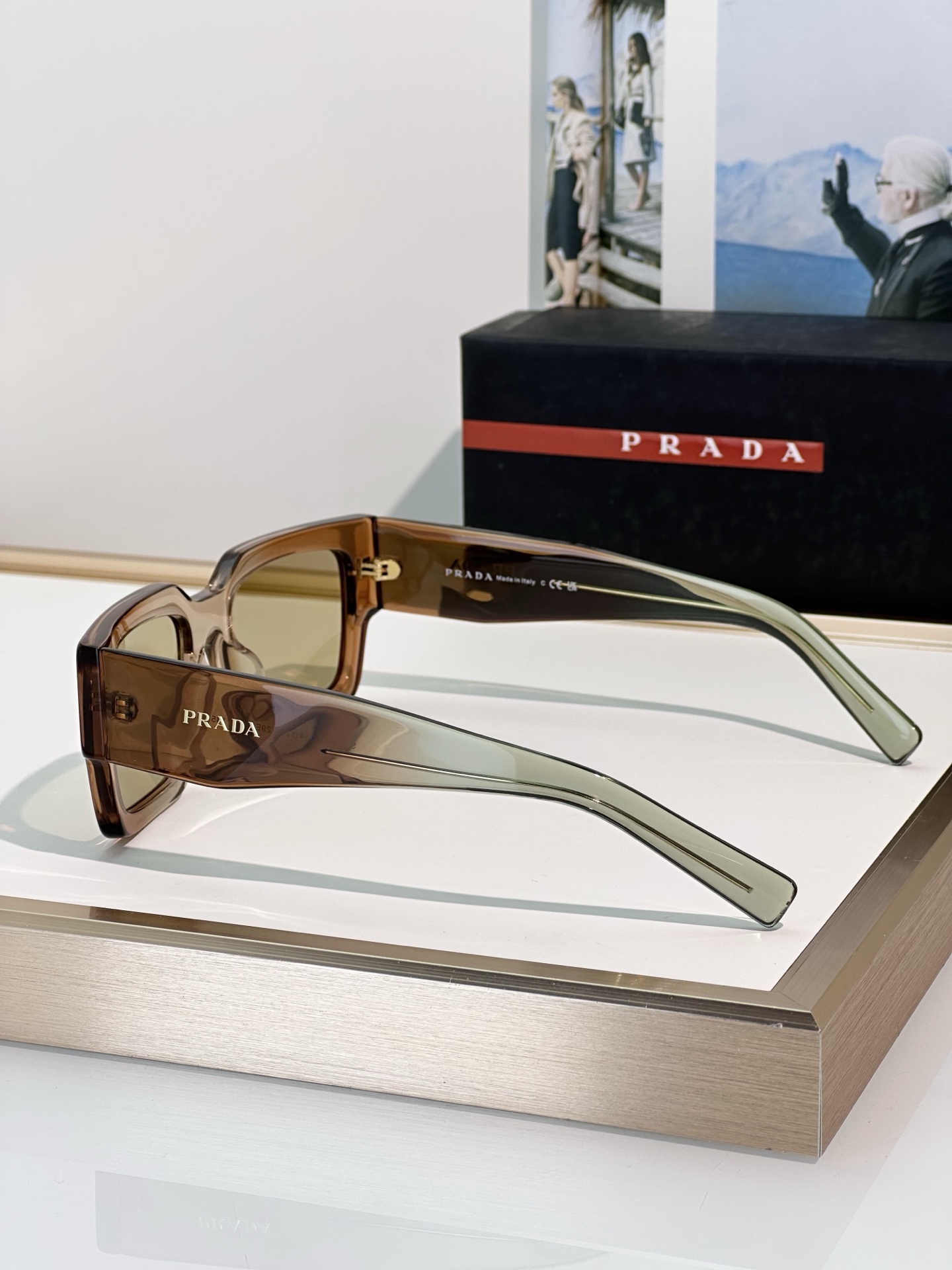 Designer Sunglasses SPR