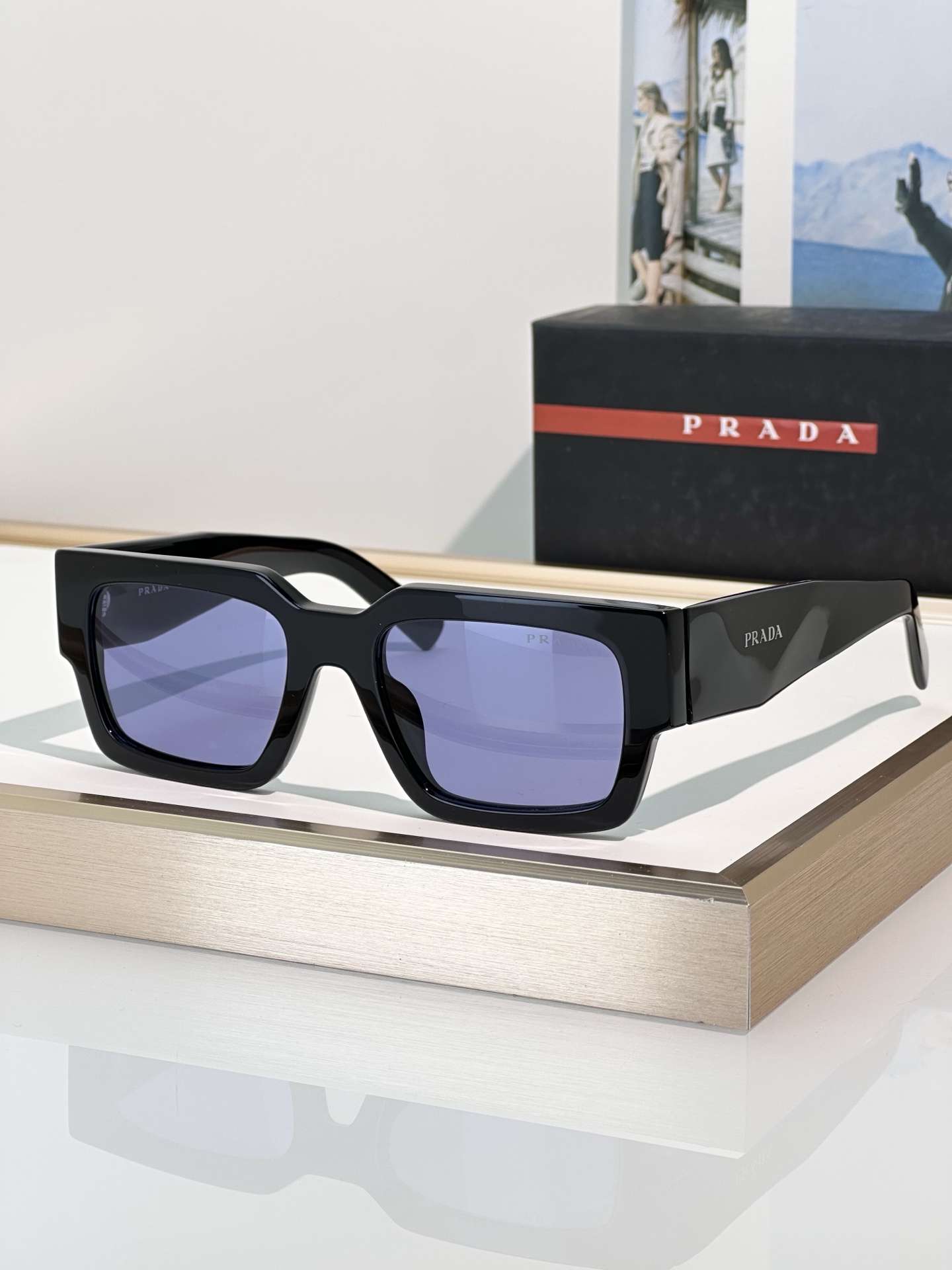 Designer Sunglasses SPR