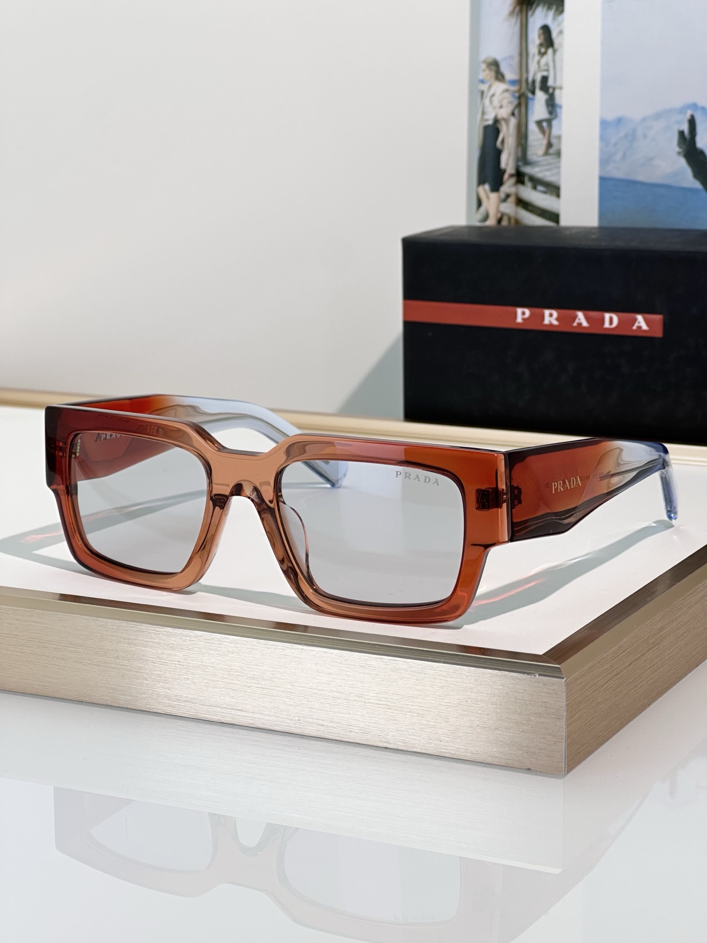 Designer Sunglasses SPR