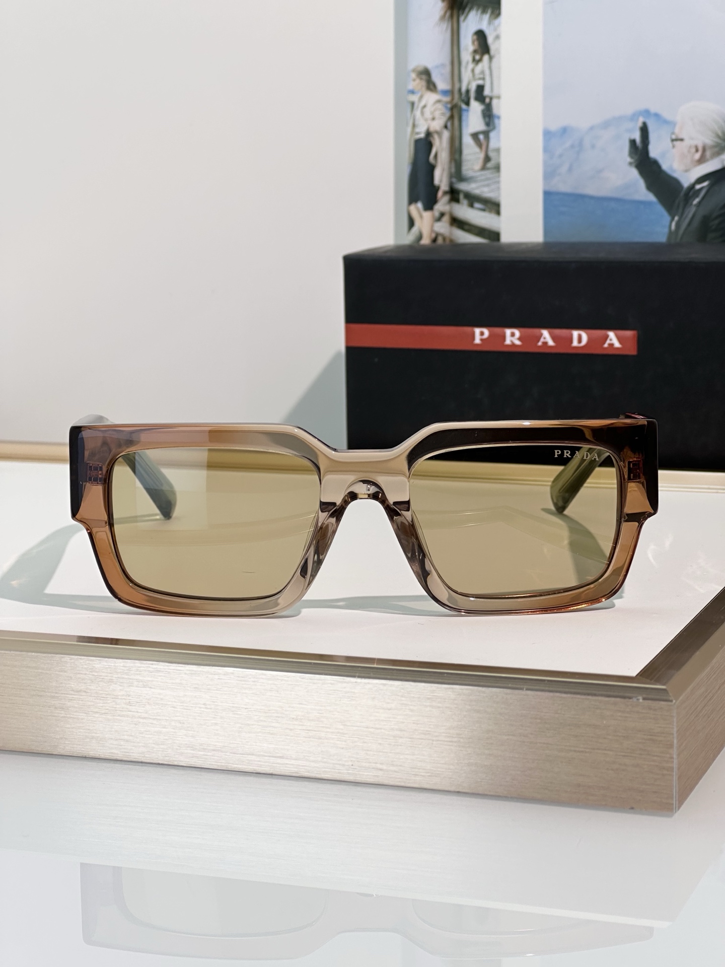 Designer Sunglasses SPR