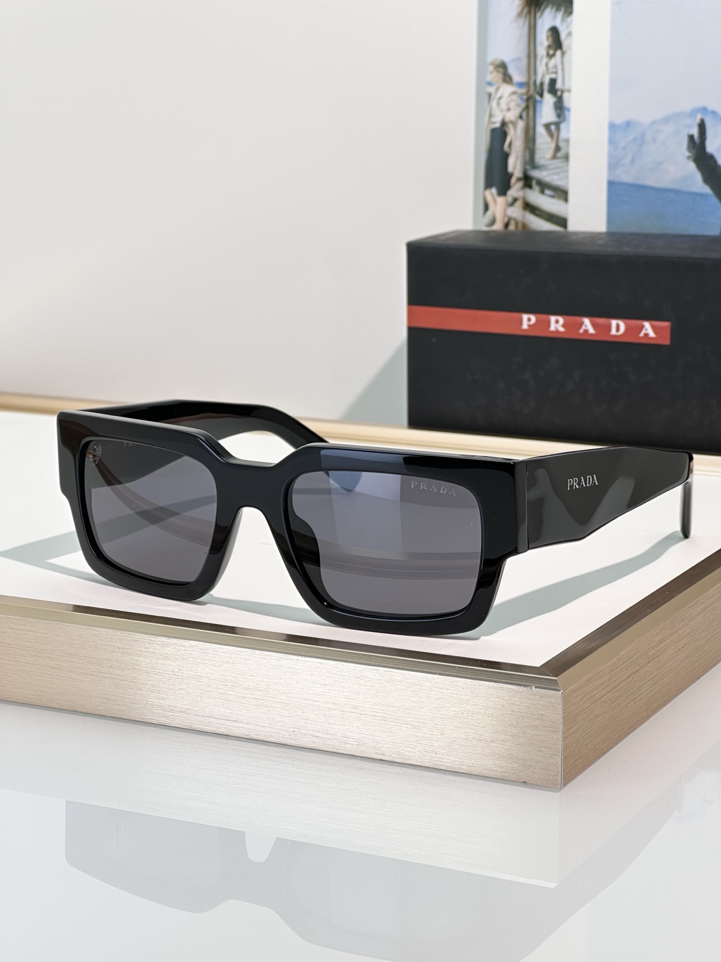Designer Sunglasses SPR