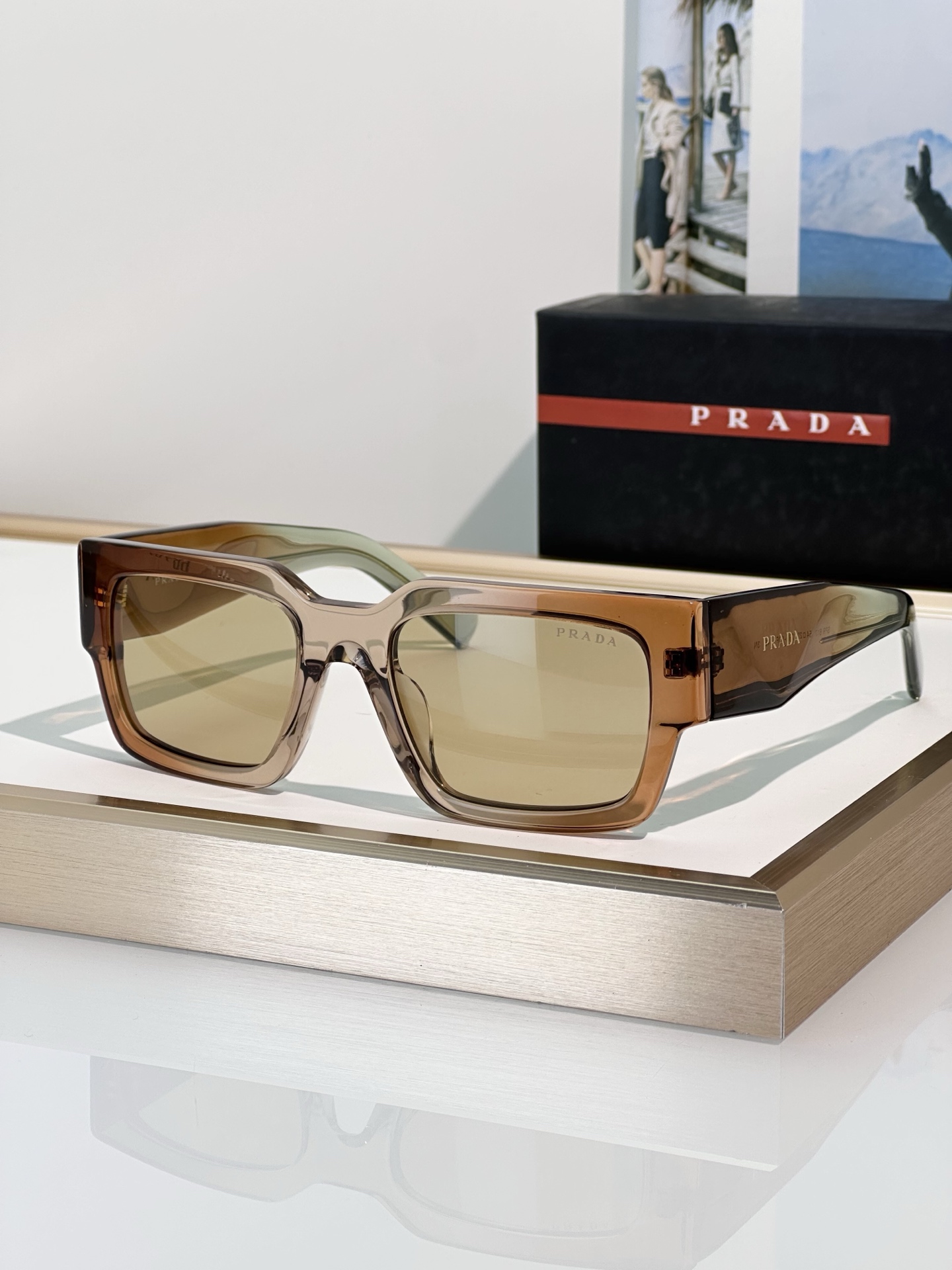Designer Sunglasses SPR