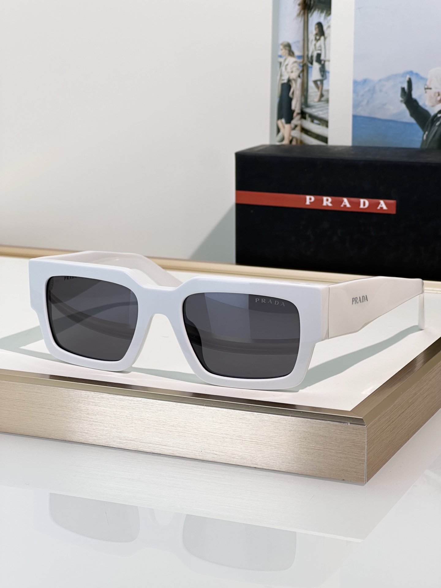 Designer Sunglasses SPR