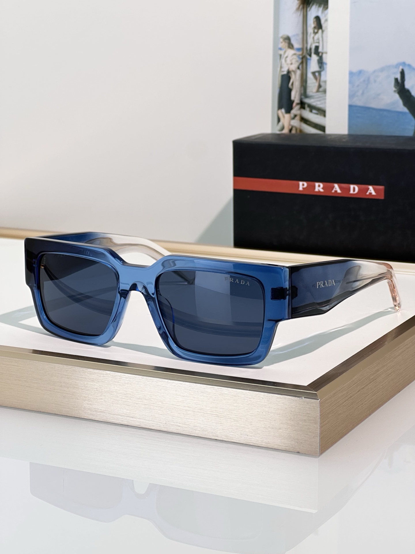 Designer Sunglasses SPR