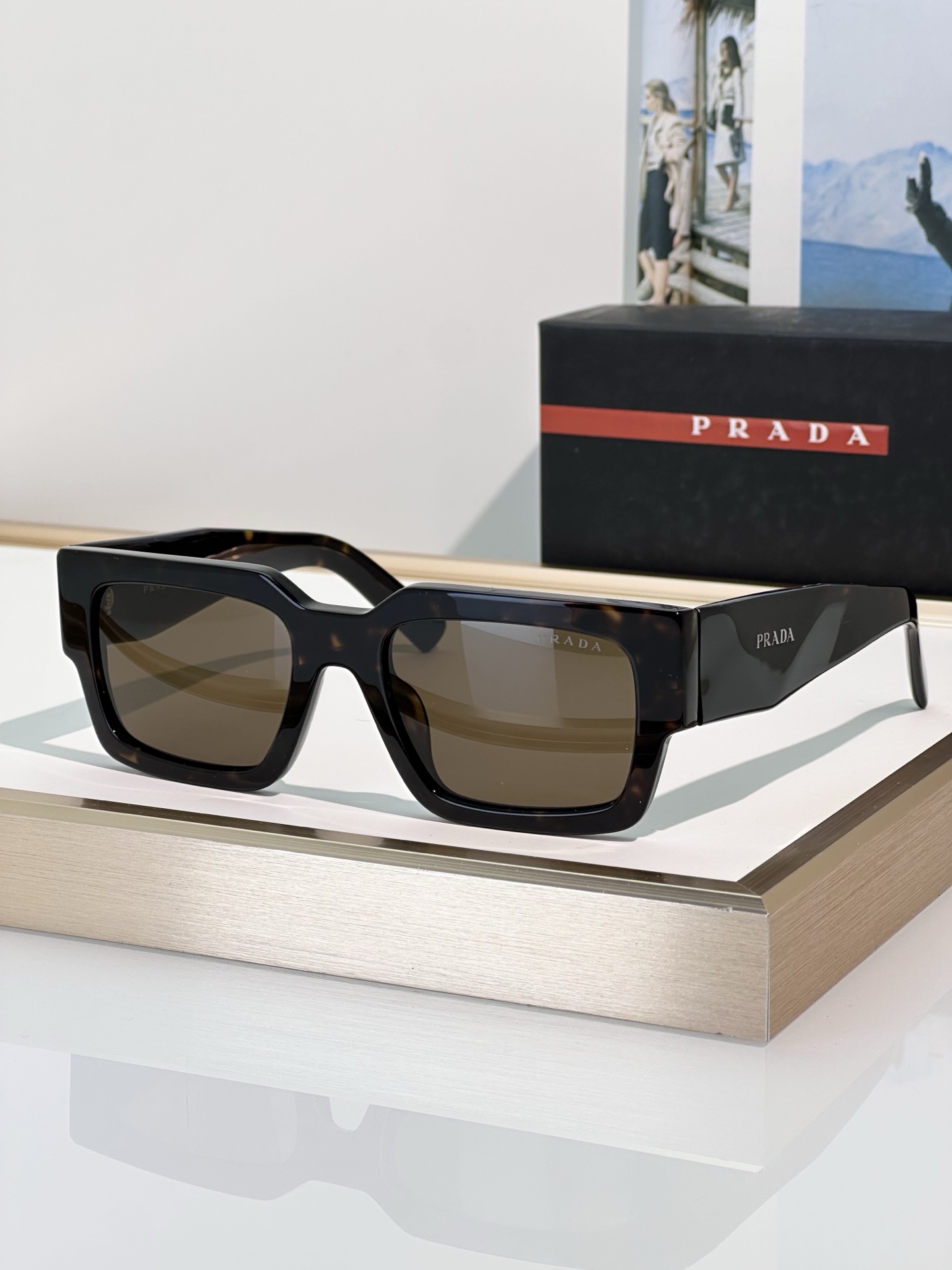 Designer Sunglasses SPR