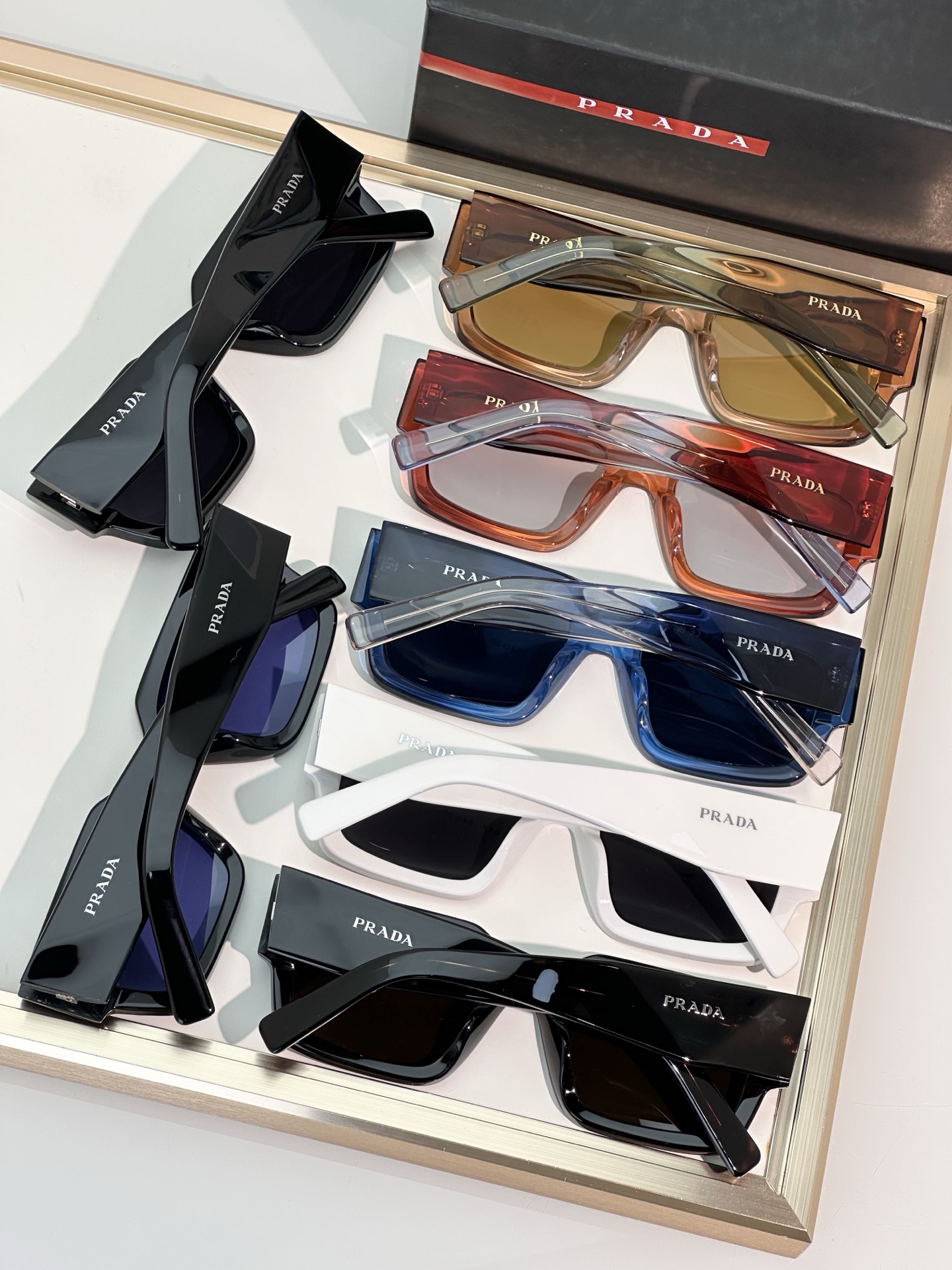 Designer Sunglasses SPR