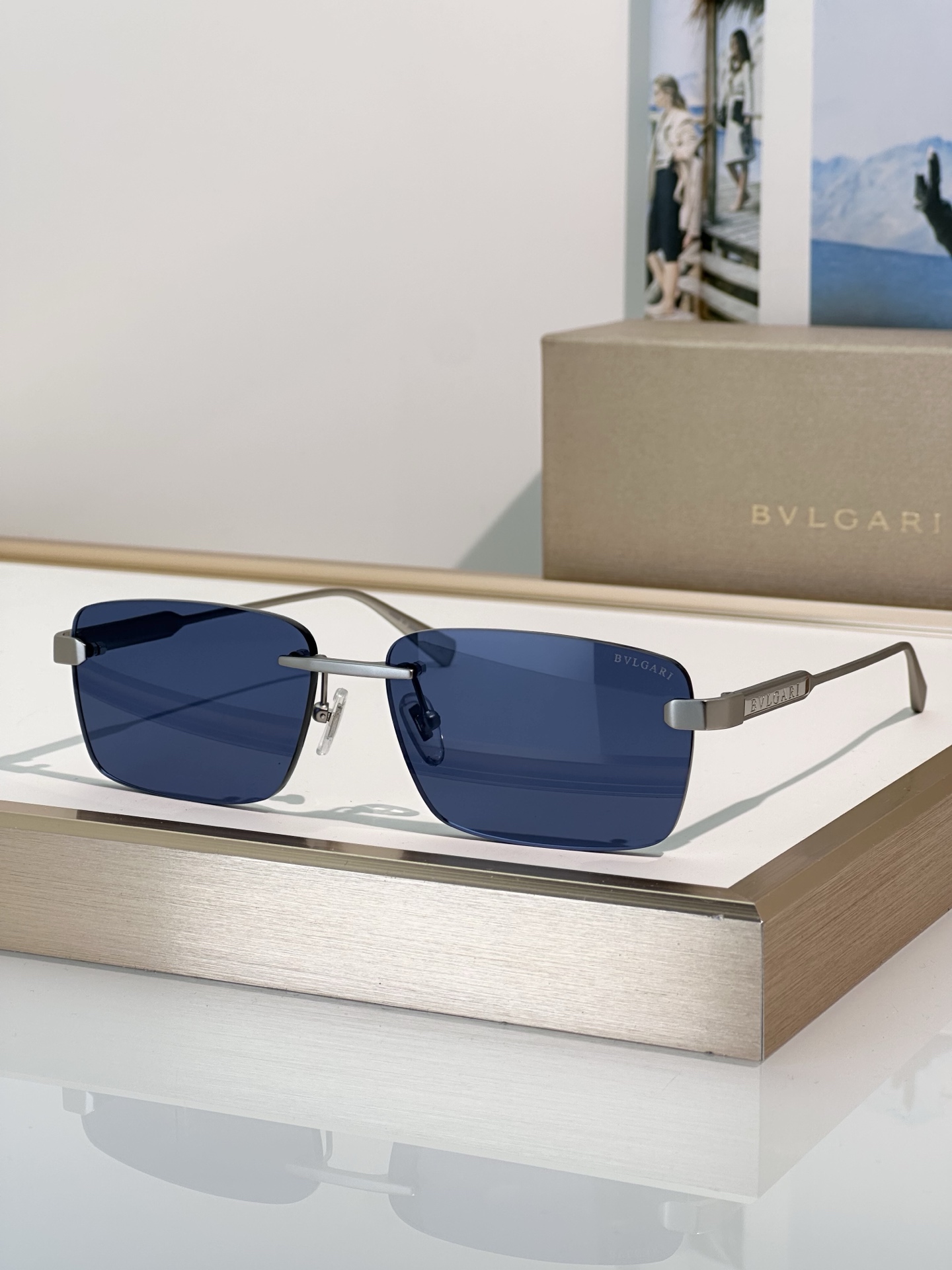 Bvlgari Sunglasses BV40062U