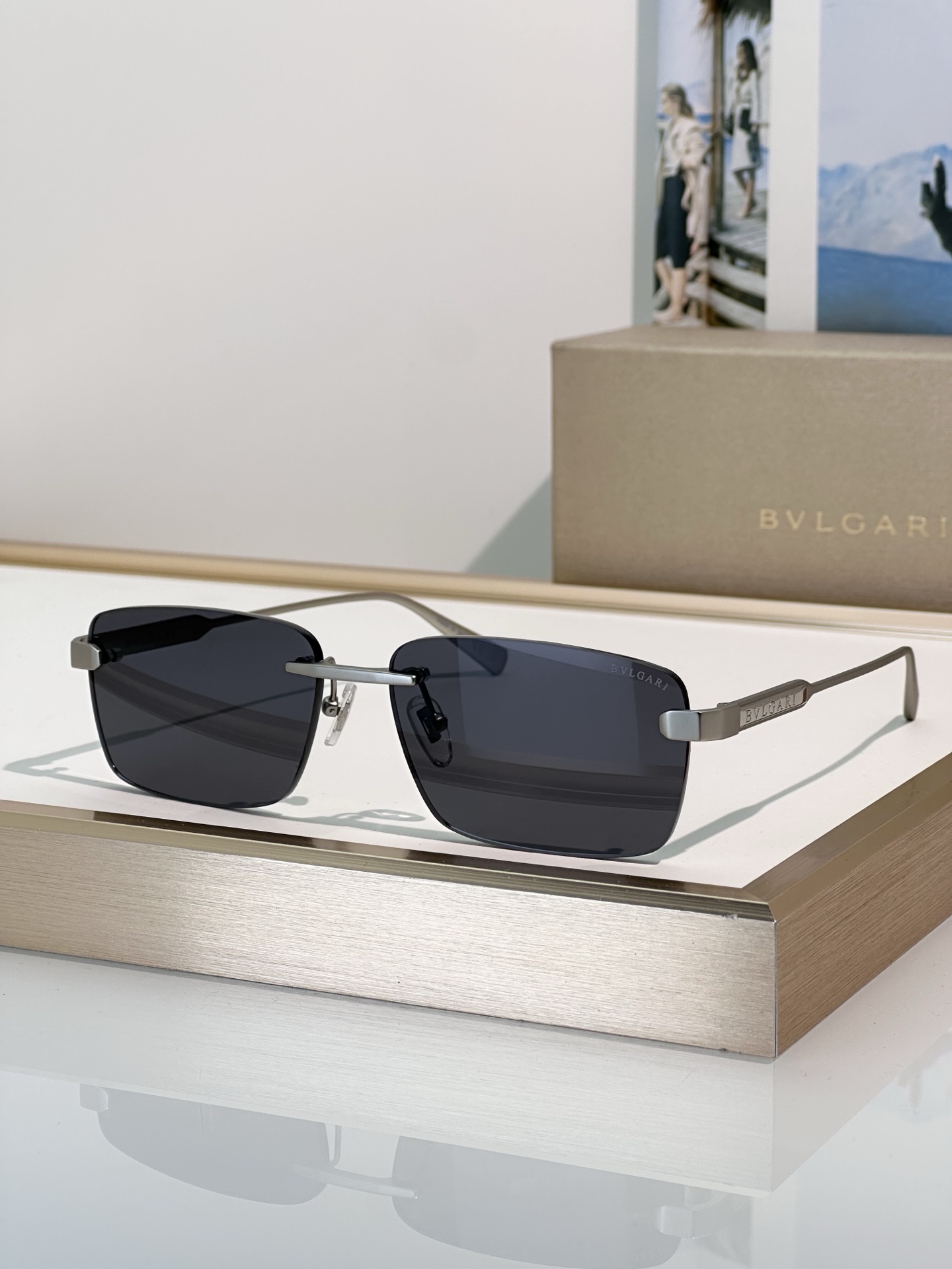 Bvlgari Sunglasses BV40062U