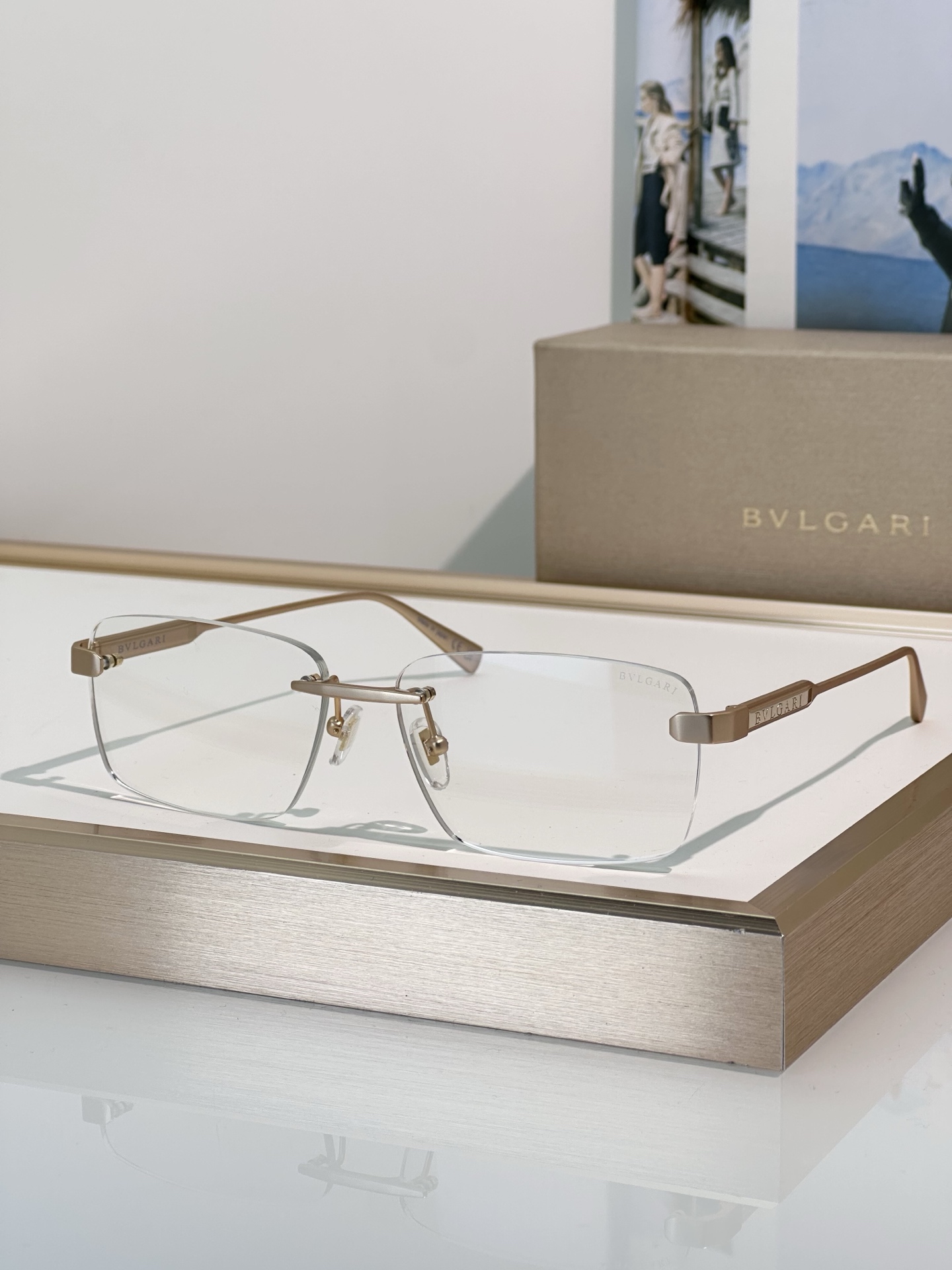 Bvlgari Sunglasses BV40062U