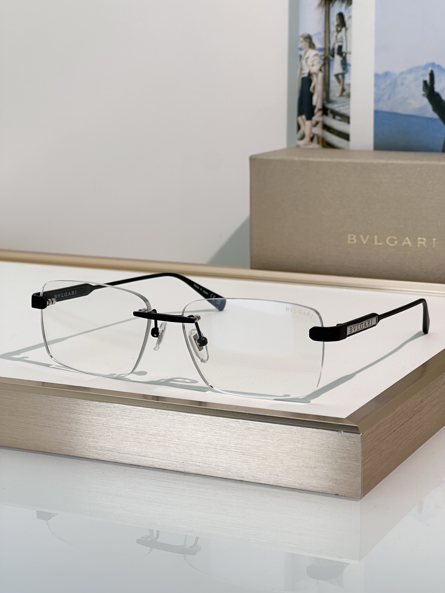 Bvlgari Sunglasses BV40062U