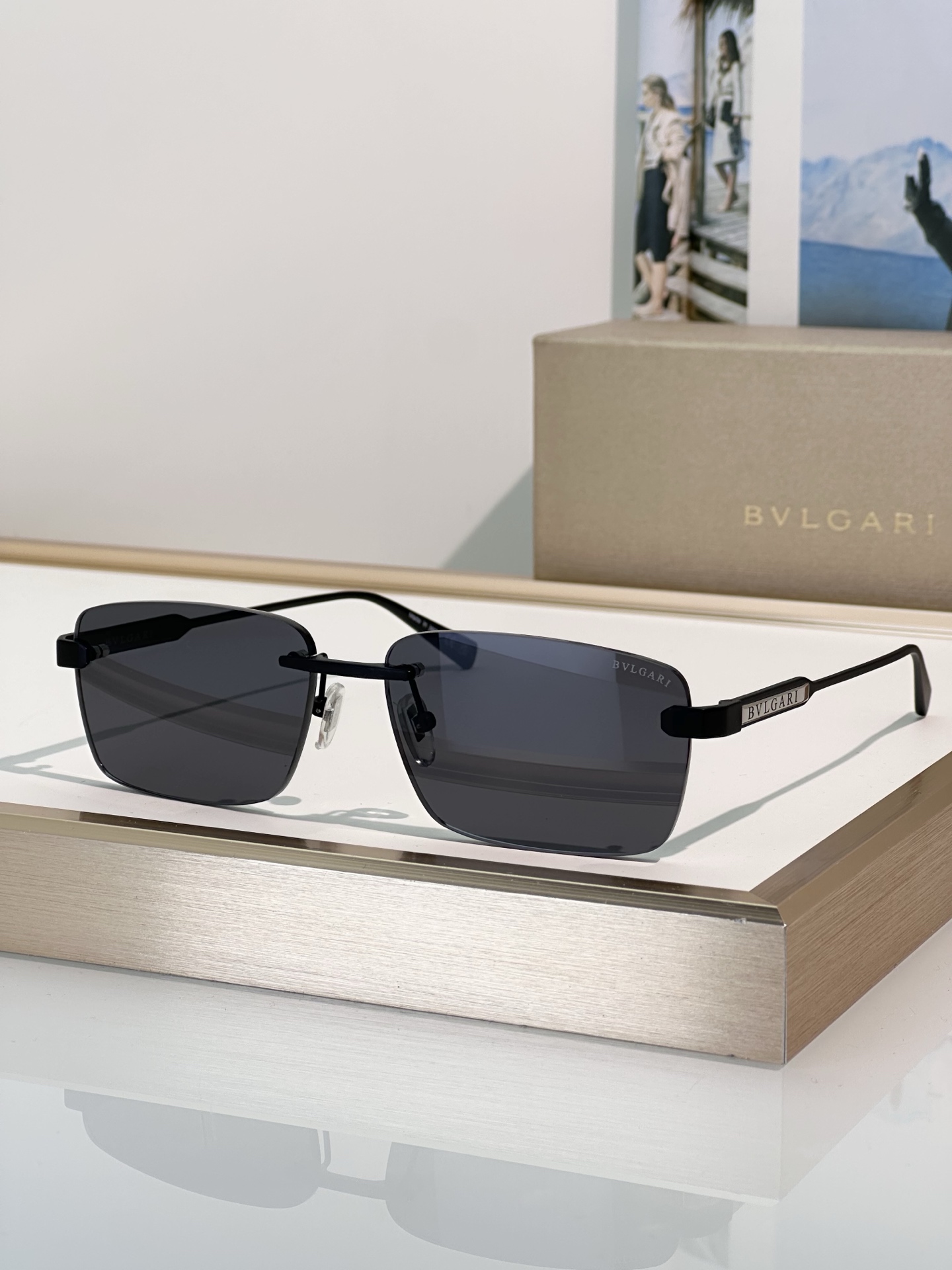 Bvlgari Sunglasses BV40062U