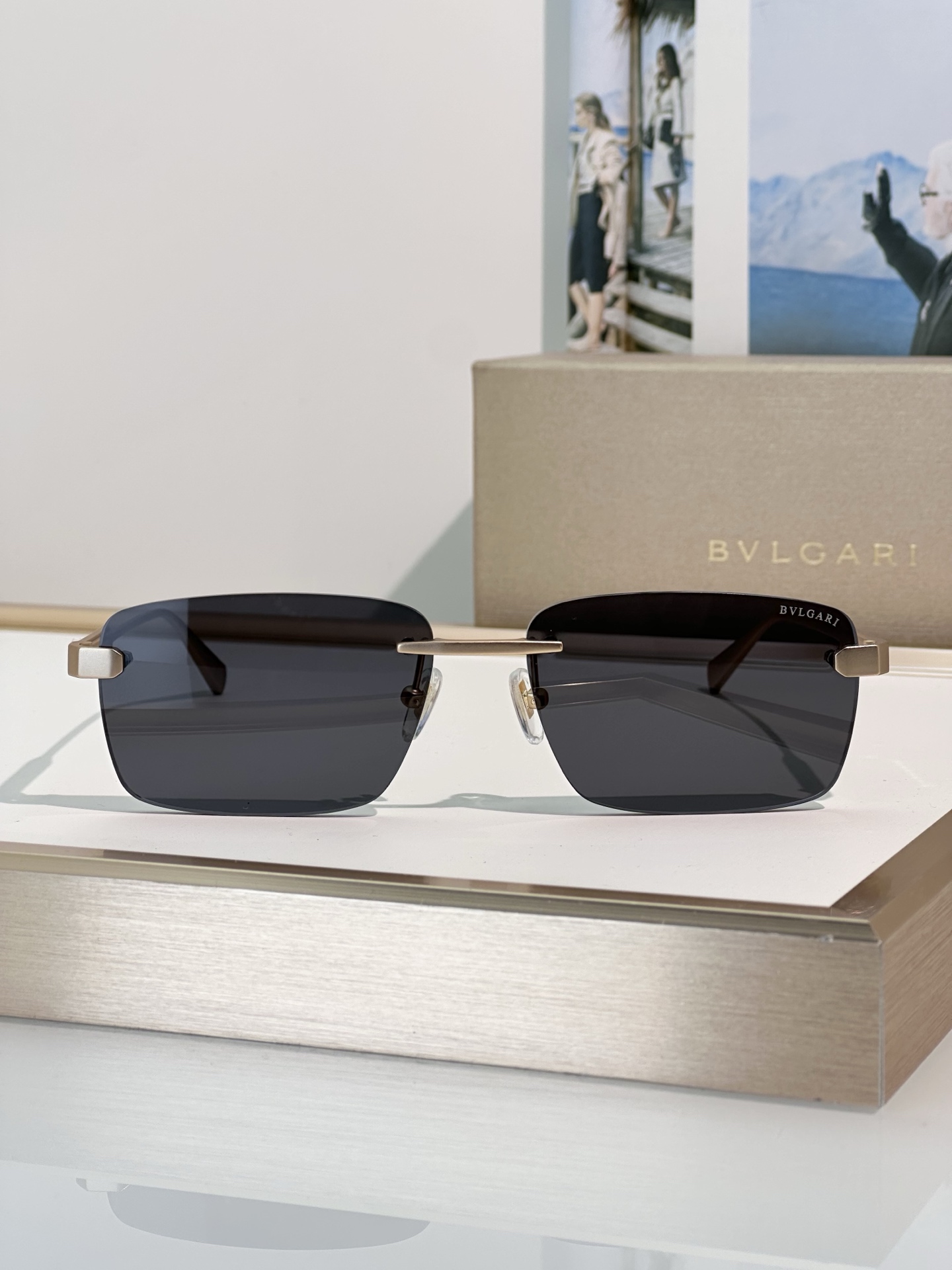 Bvlgari Sunglasses BV40062U
