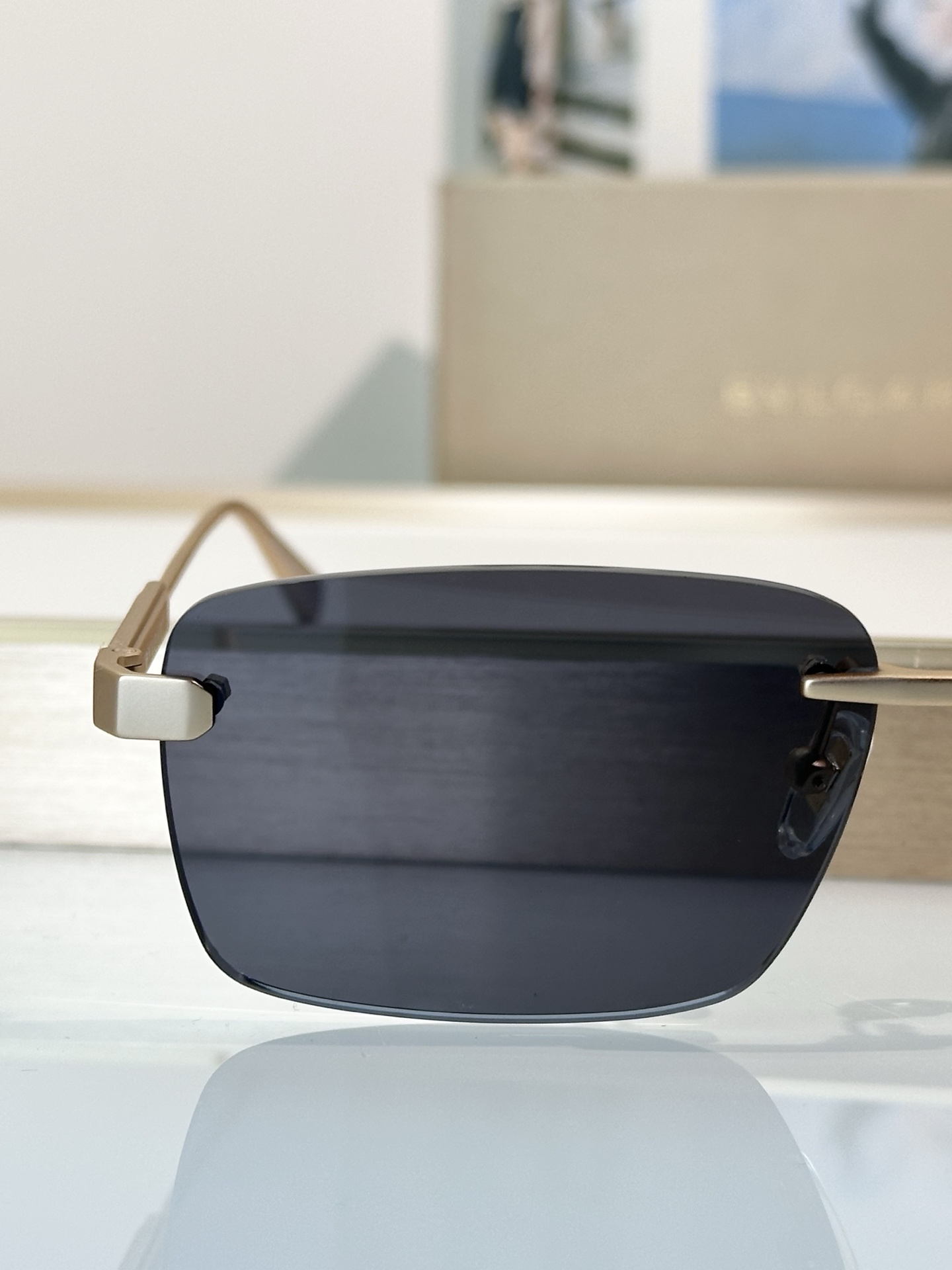 Bvlgari Sunglasses BV40062U