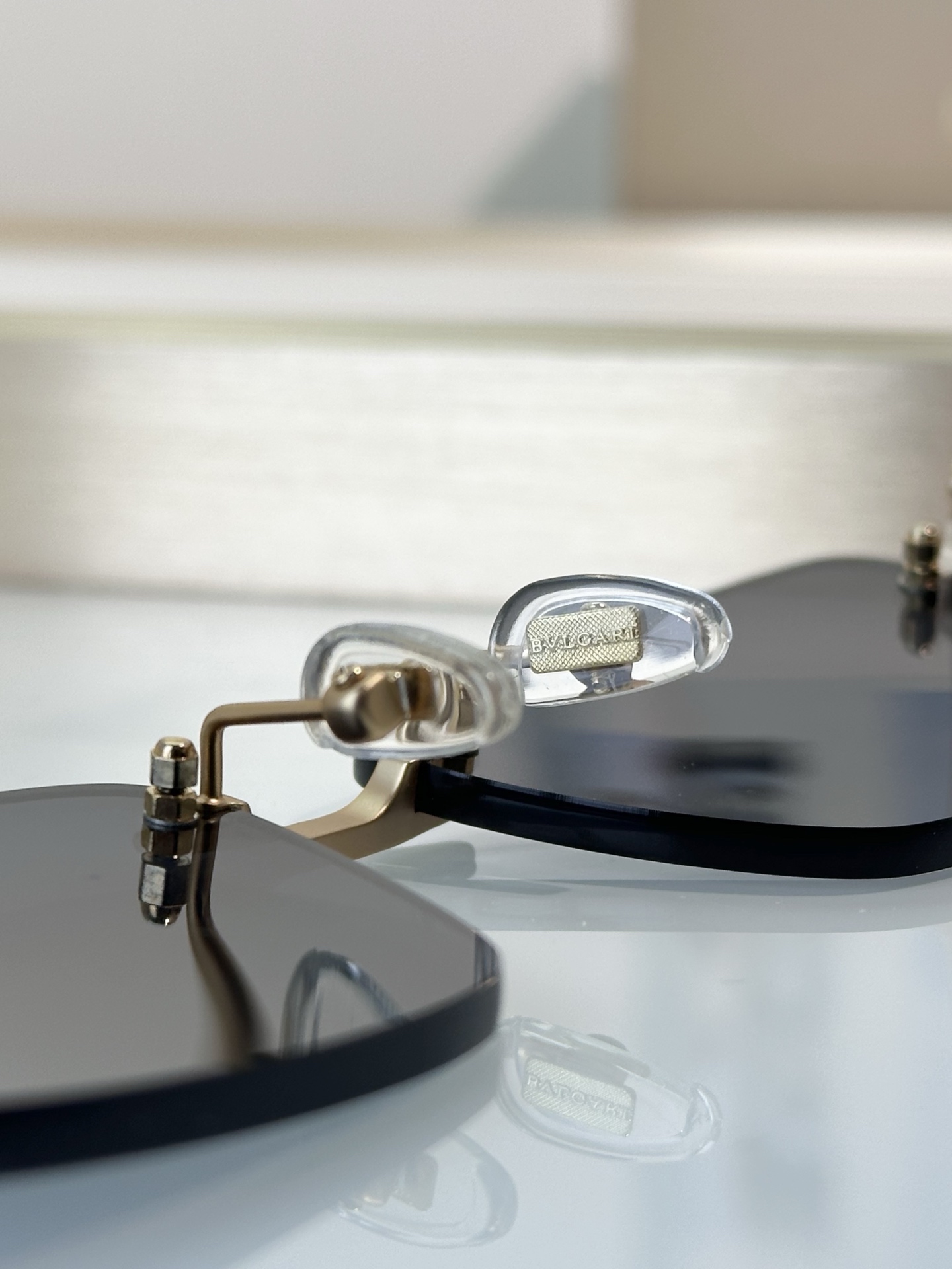 Bvlgari Sunglasses BV40062U