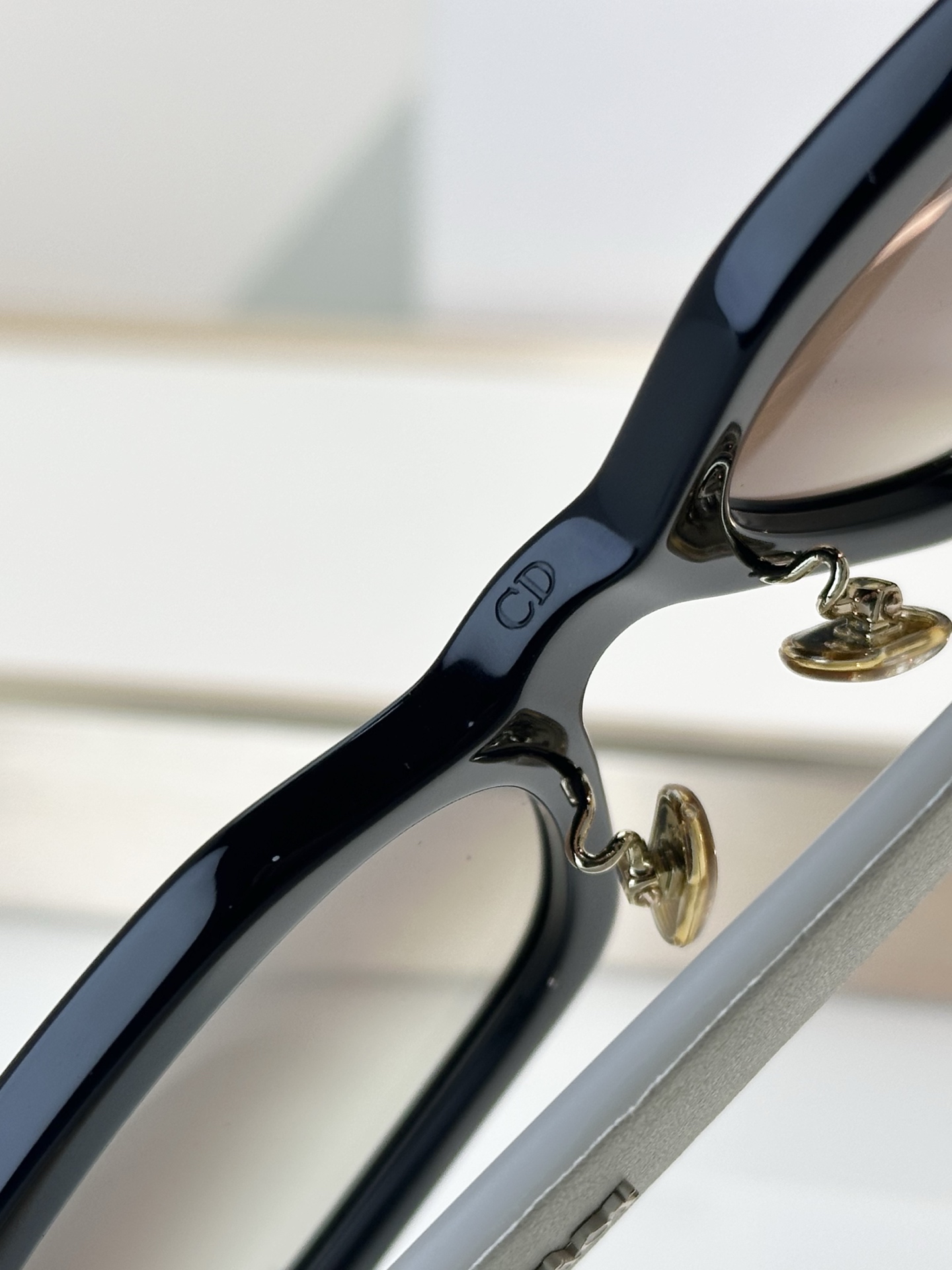 Designer Sunglasses Ombre