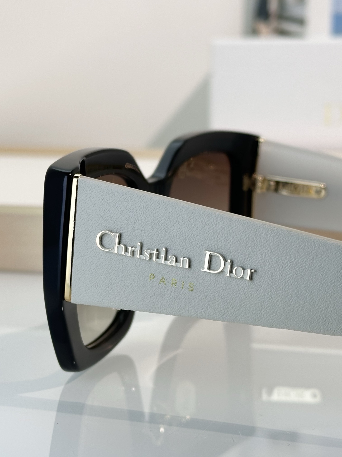 Designer Sunglasses Ombre