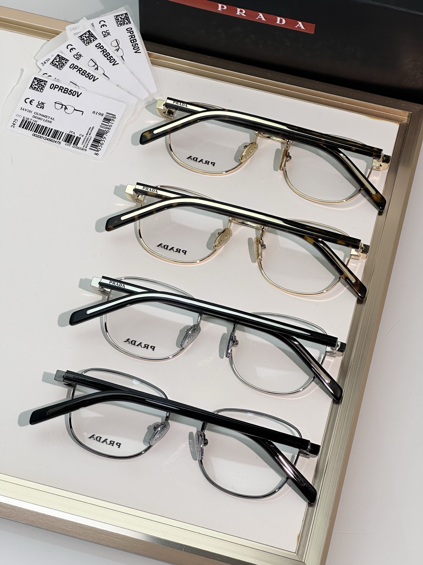 Prada Prad*