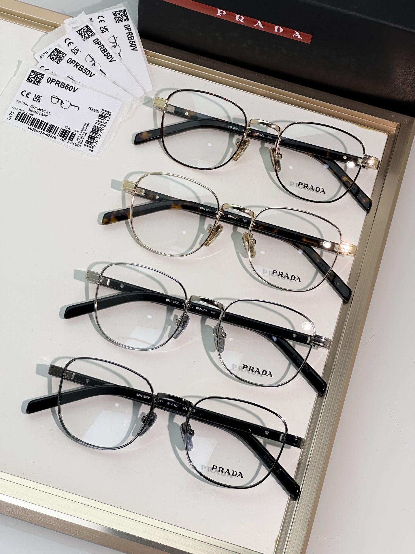 Prada Prad*