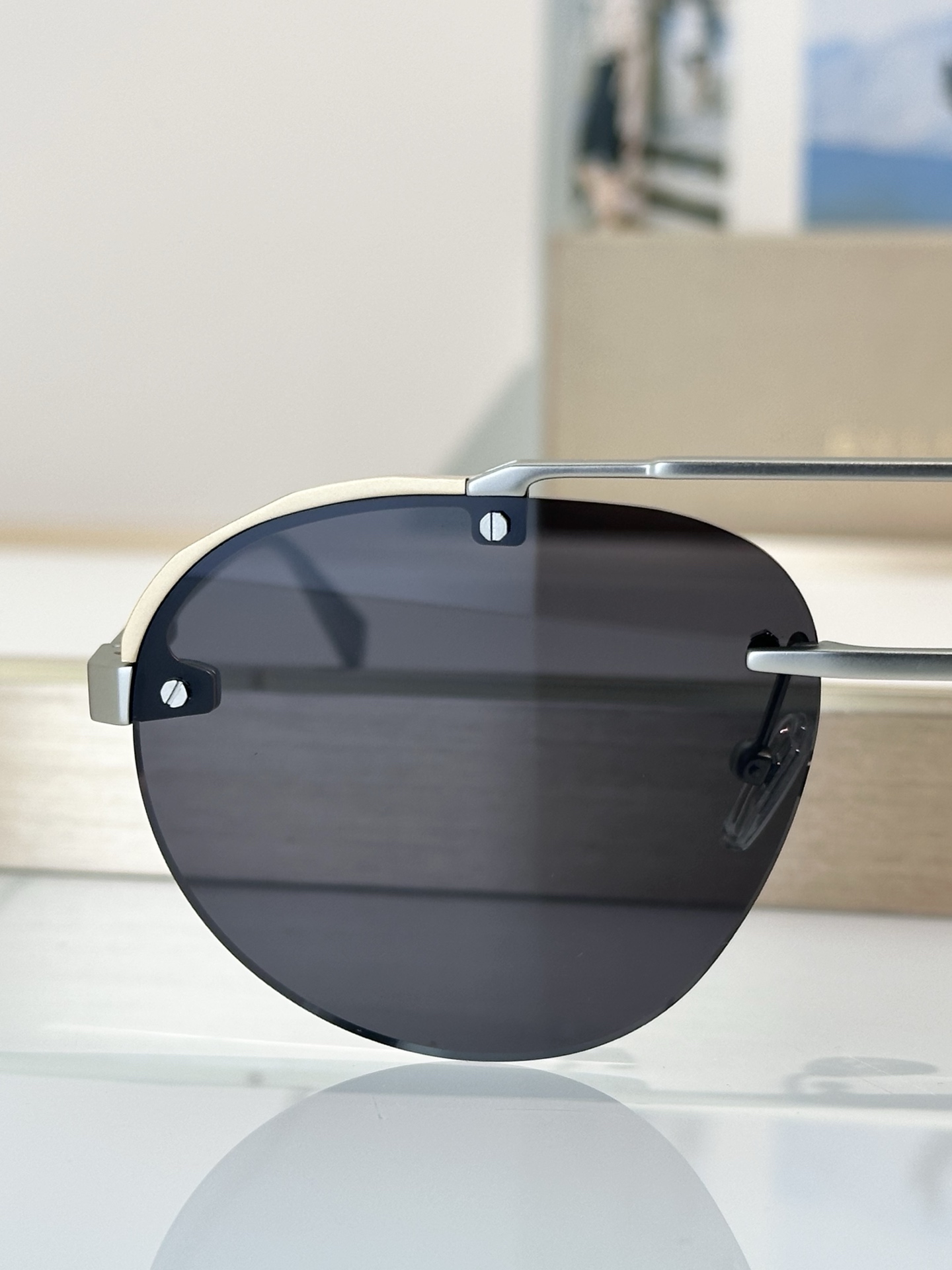 Bvlgari Sunglasses BV40052I