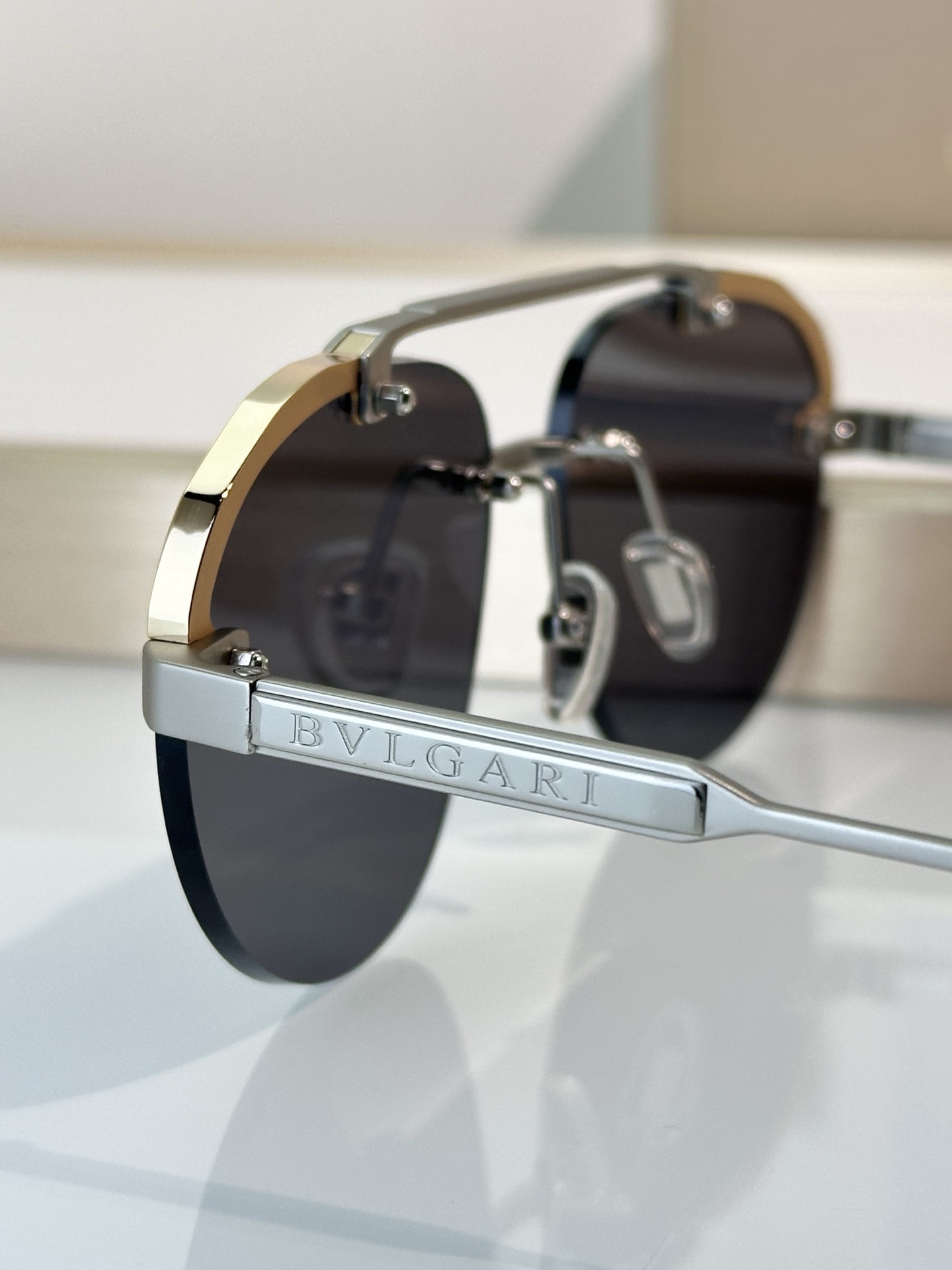 Bvlgari Sunglasses BV40052I
