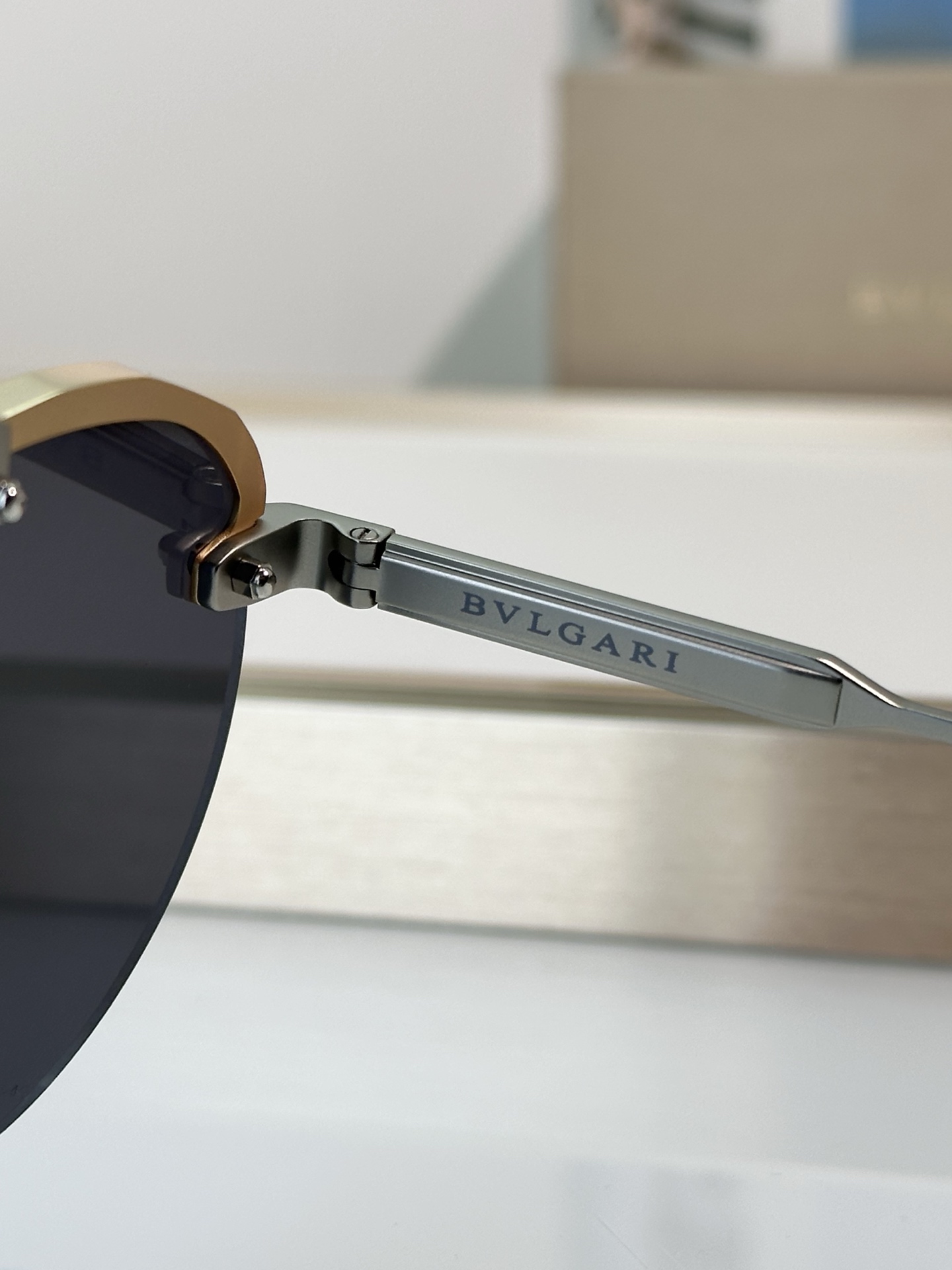 Bvlgari Sunglasses BV40052I