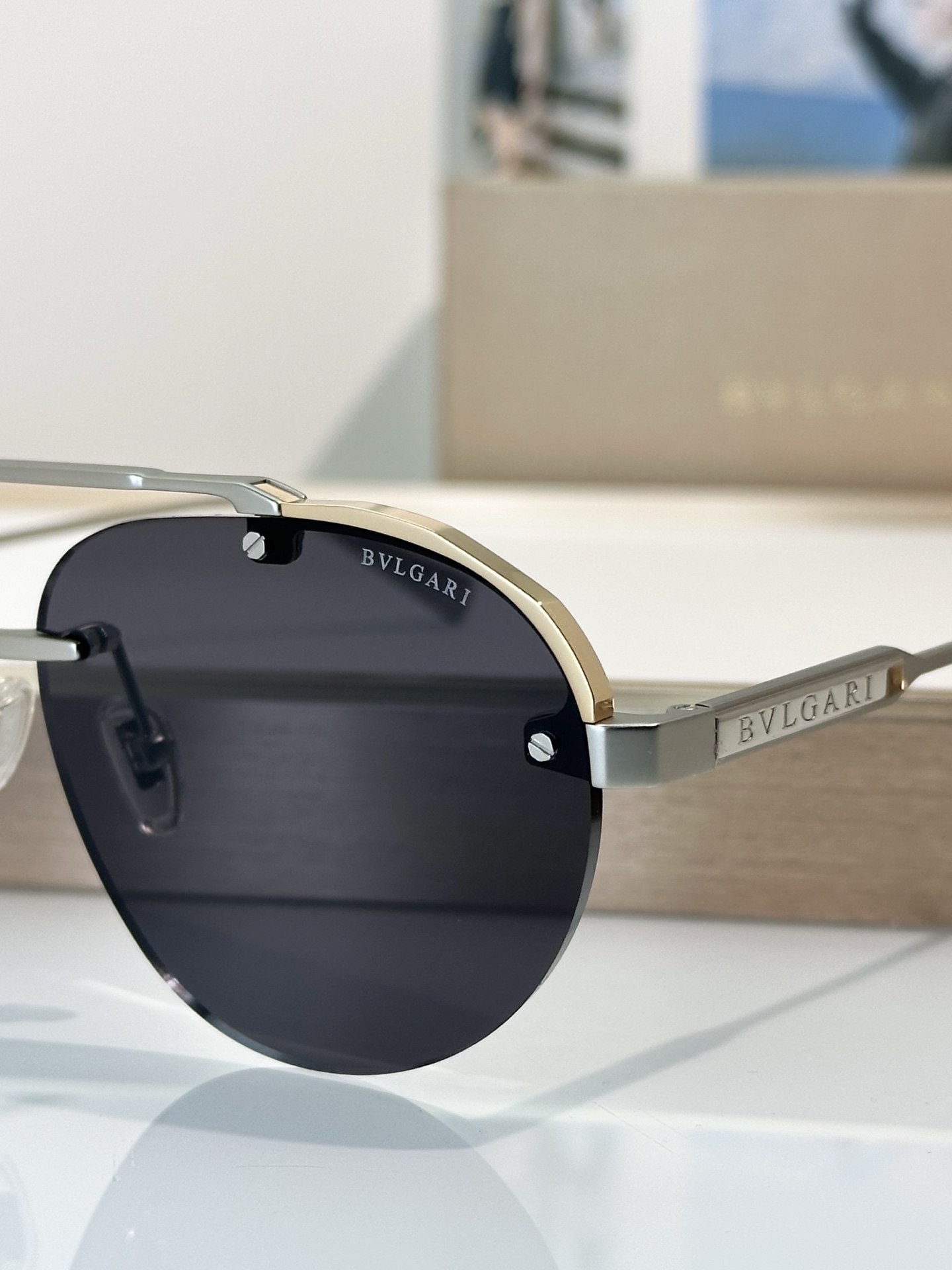 Bvlgari Sunglasses BV40052I