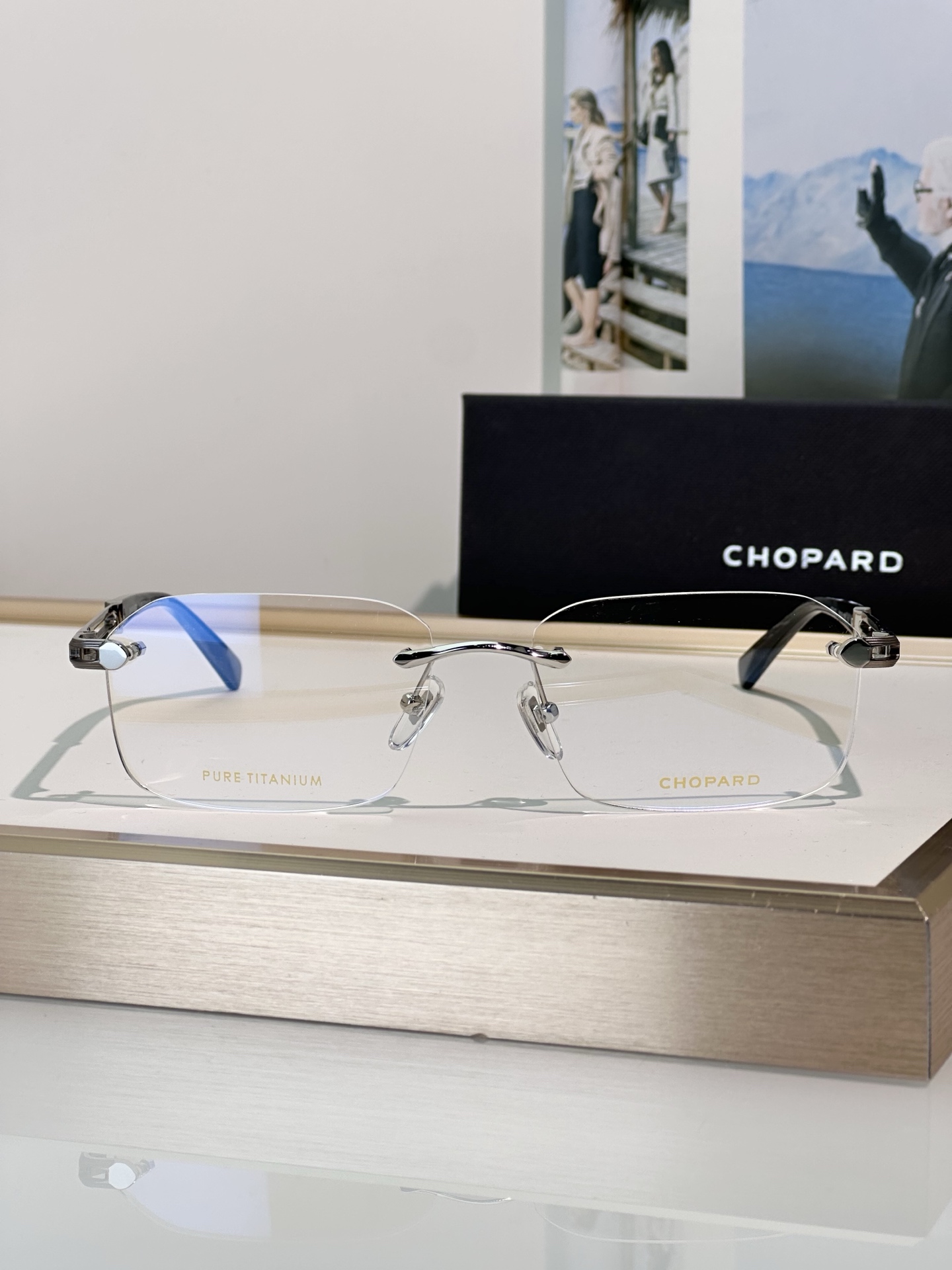 Designer Sunglasses VCHL97J