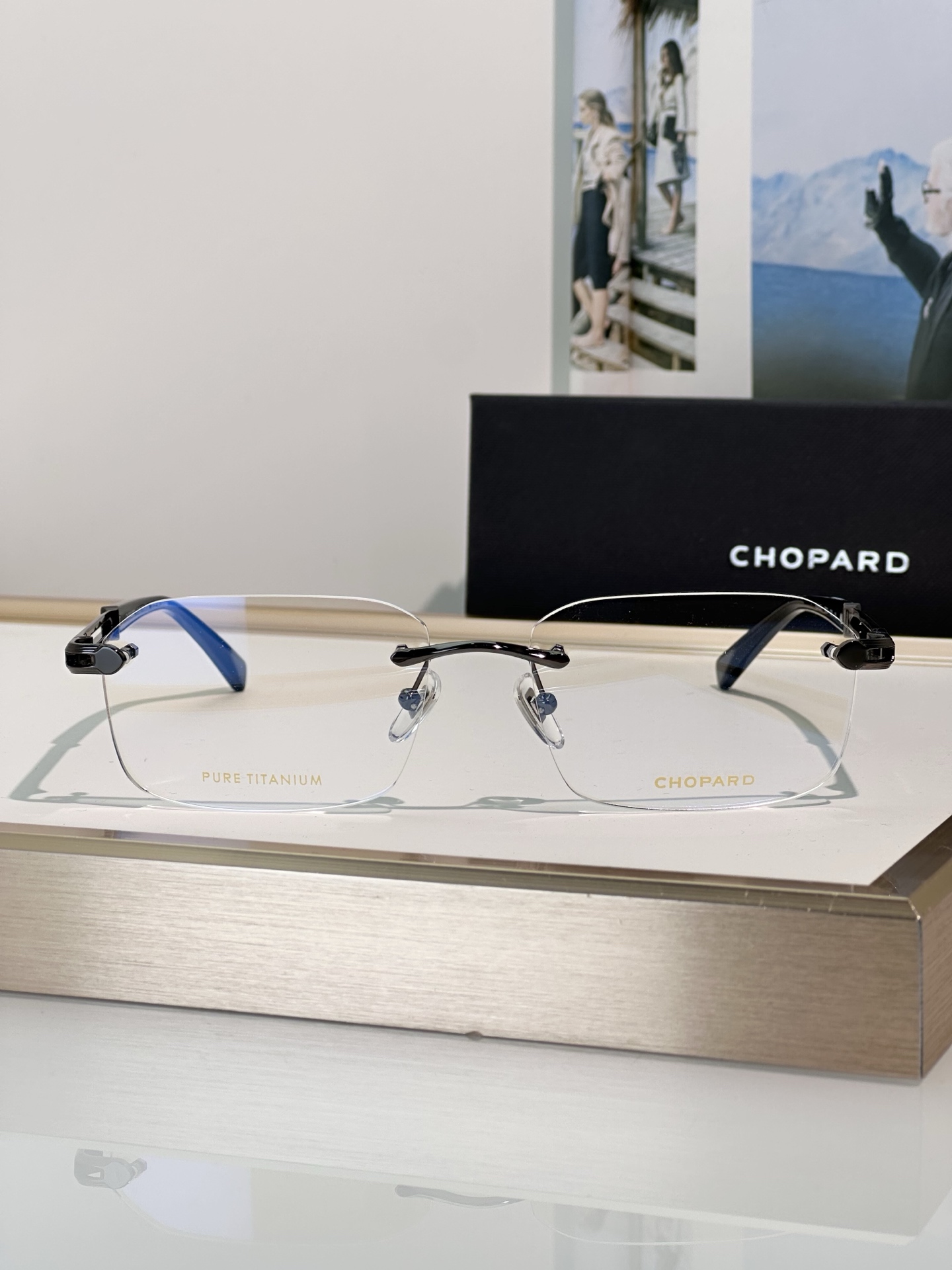 Designer Sunglasses VCHL97J