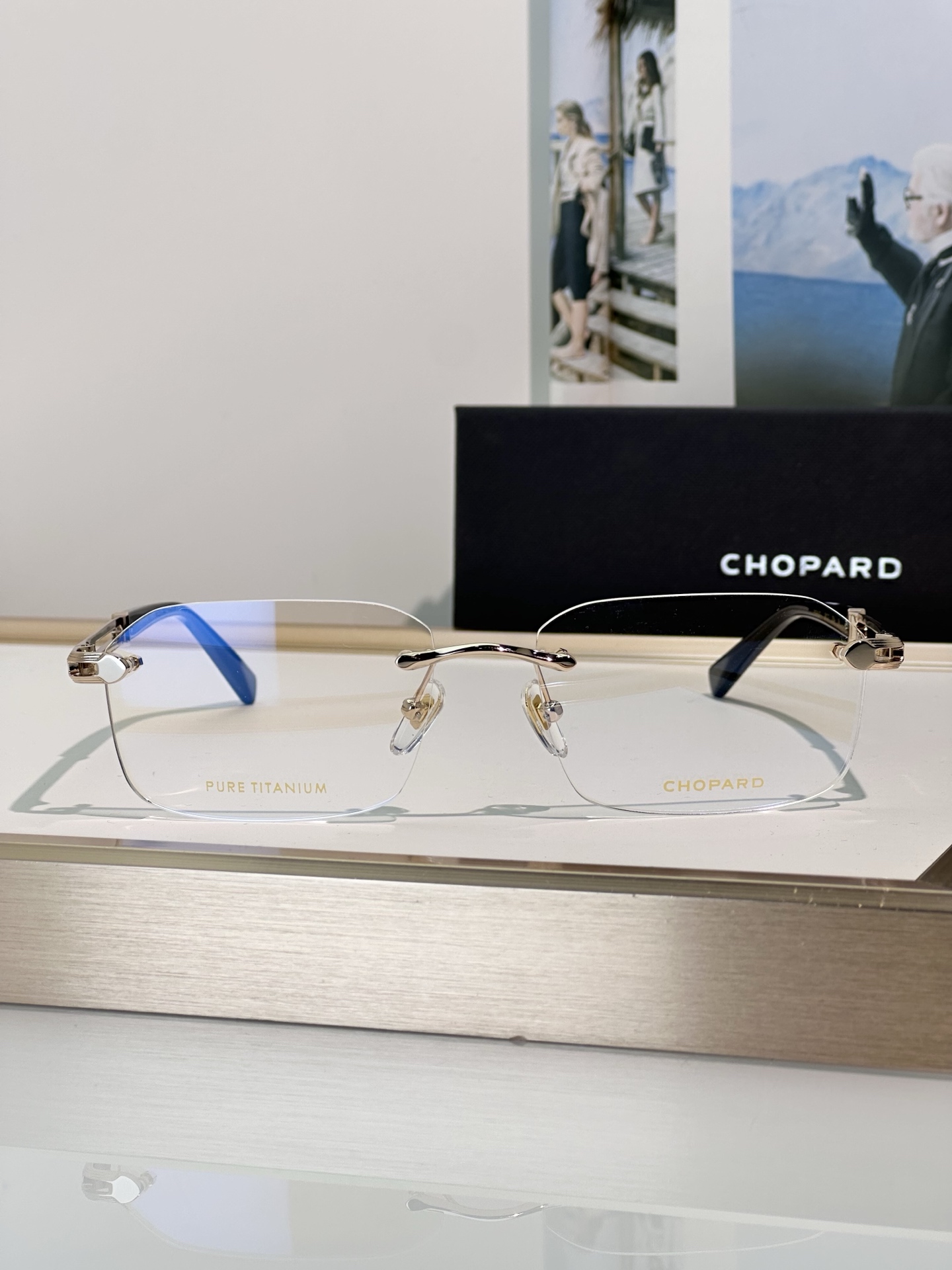Designer Sunglasses VCHL97J