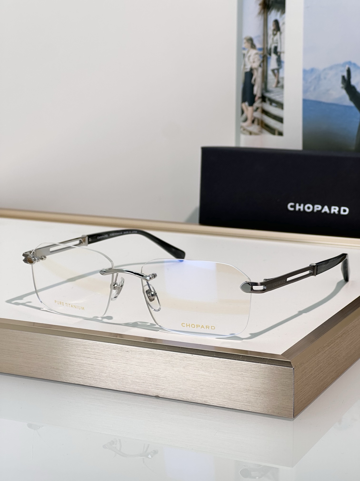 Designer Sunglasses VCHL97J