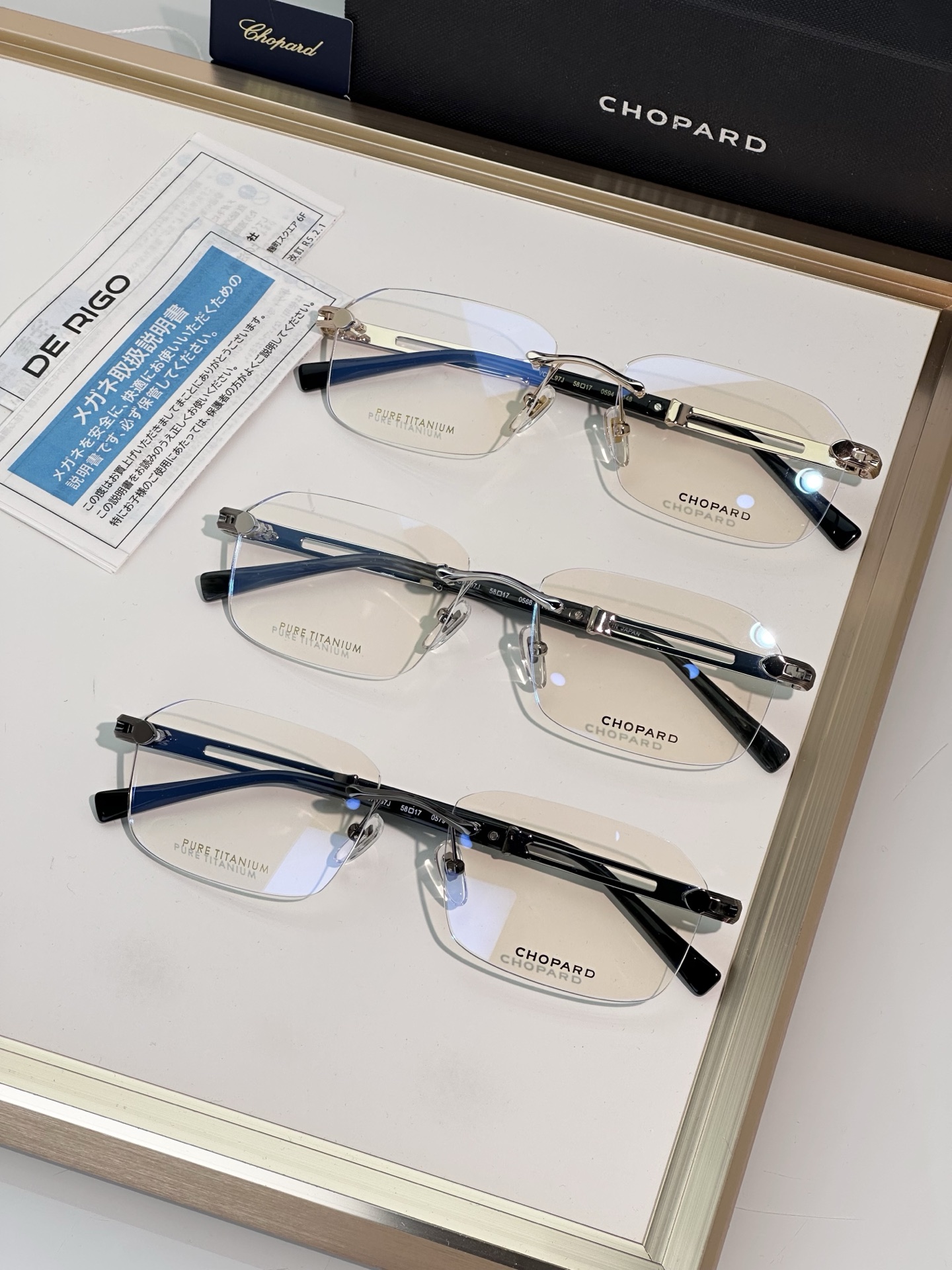 Designer Sunglasses VCHL97J