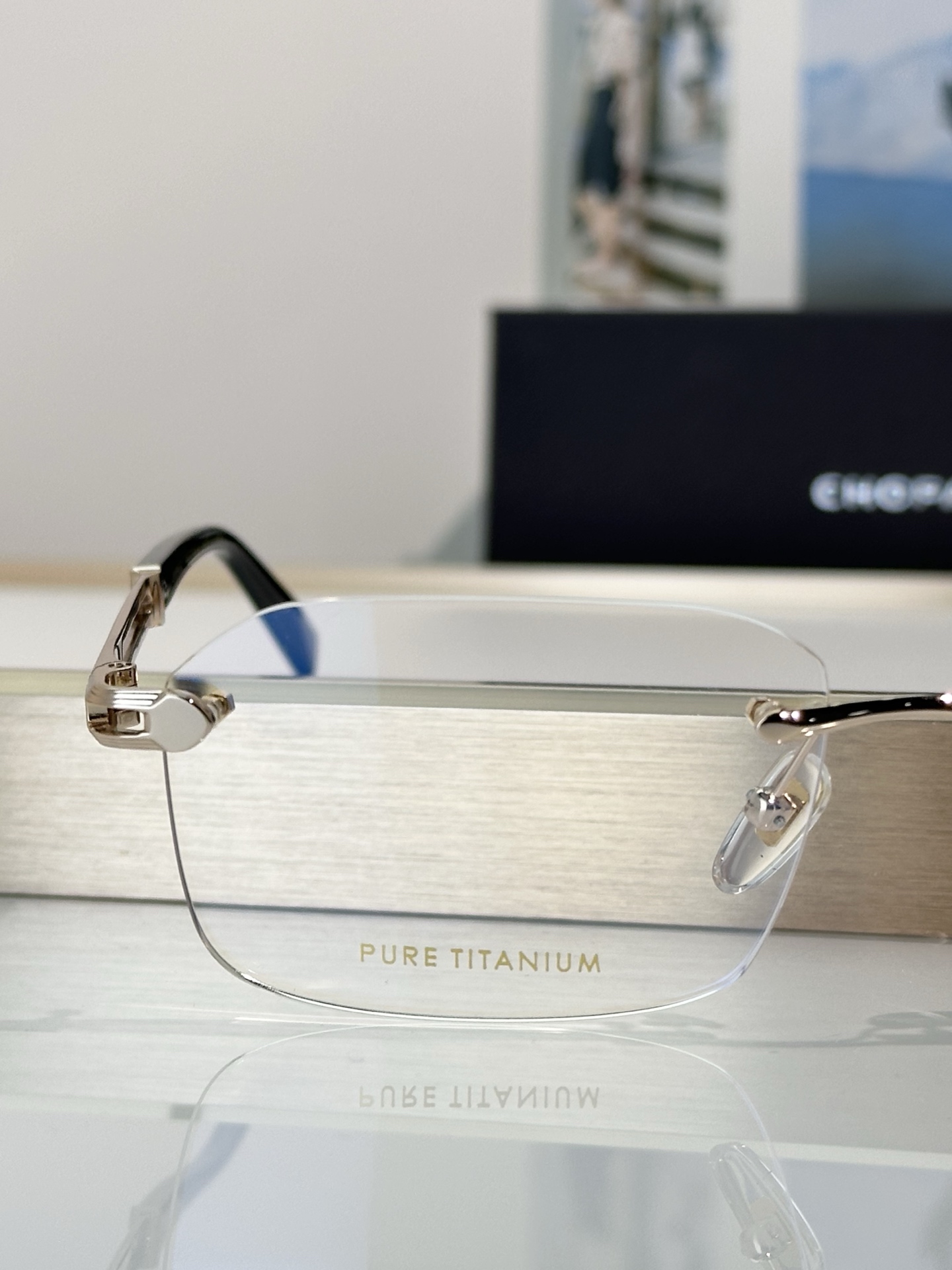 Designer Sunglasses VCHL97J