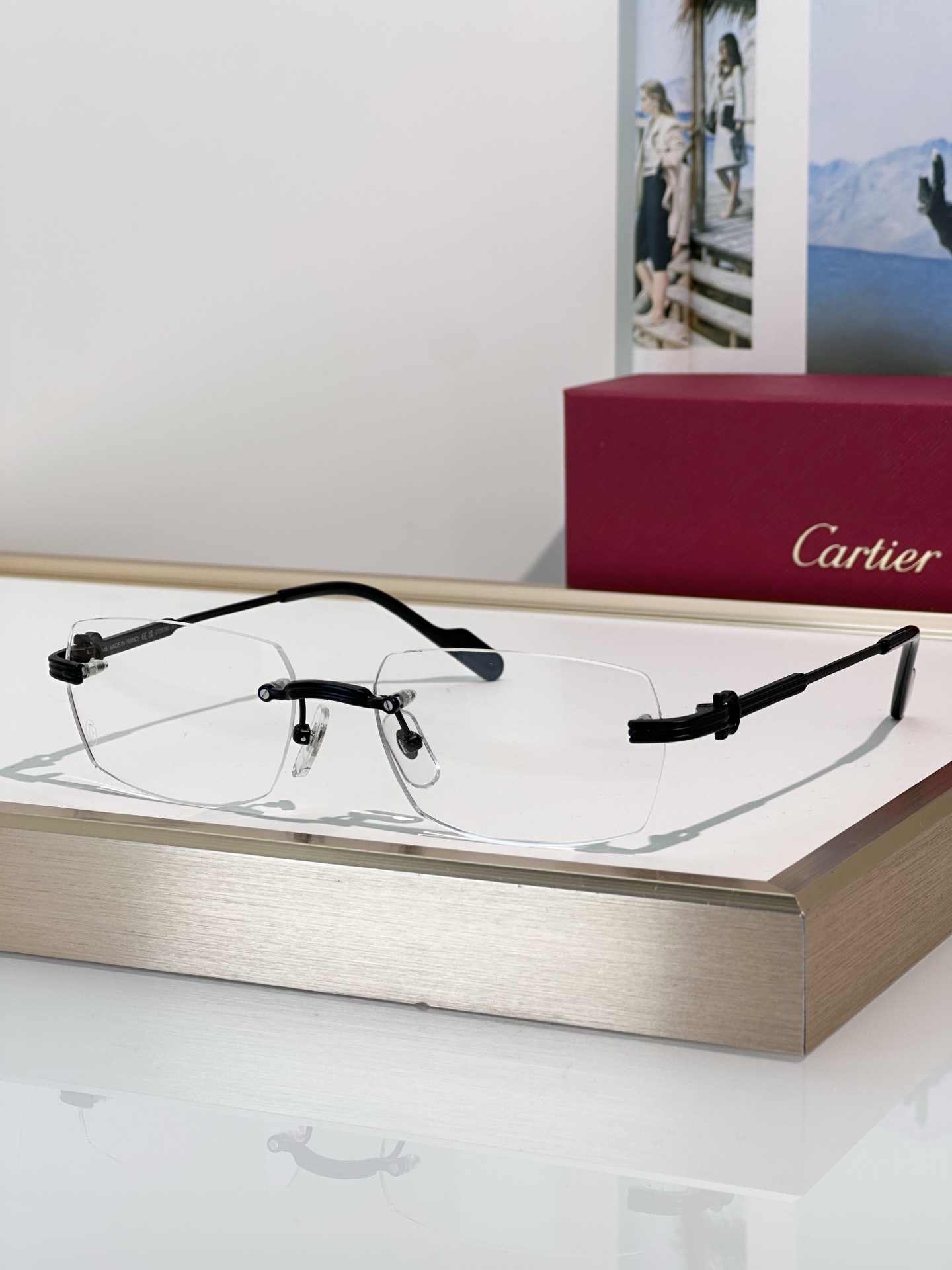 Designer Sunglasses CT0578O